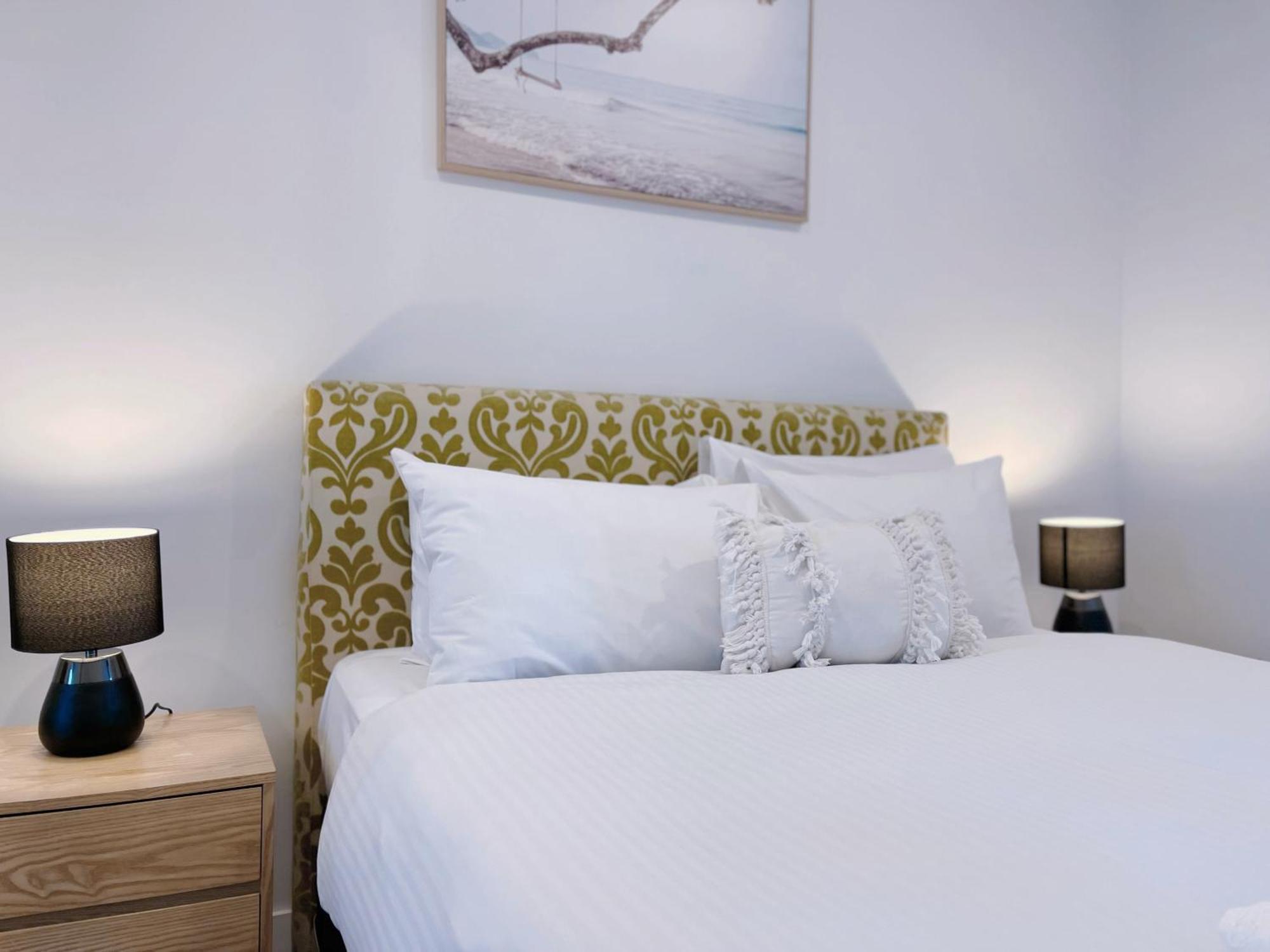 Oceanview Paradise 2beds At Casino Freeparking * Gold Coast