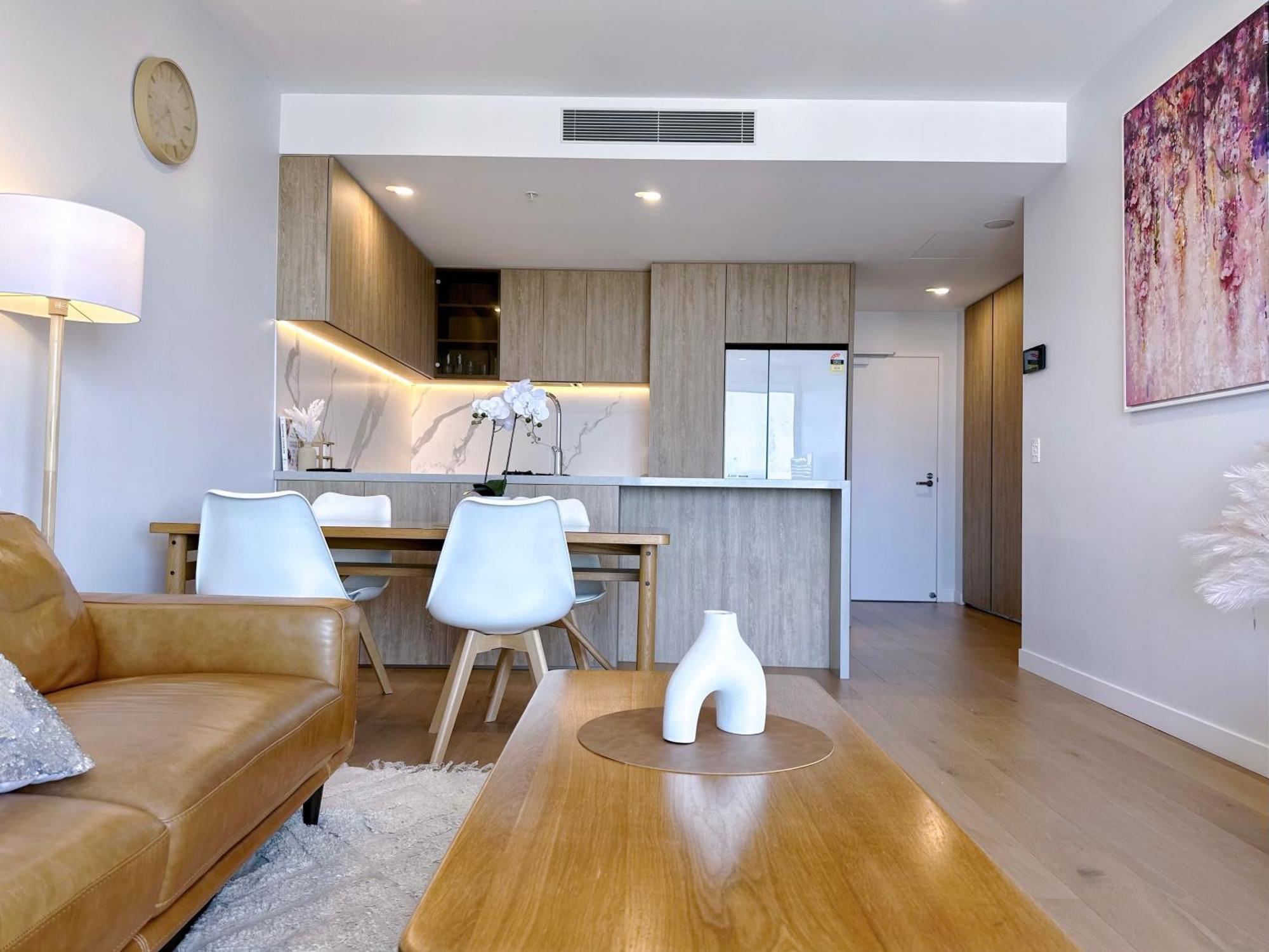 Apartamento Oceanview Paradise 2beds At Casino Freeparking