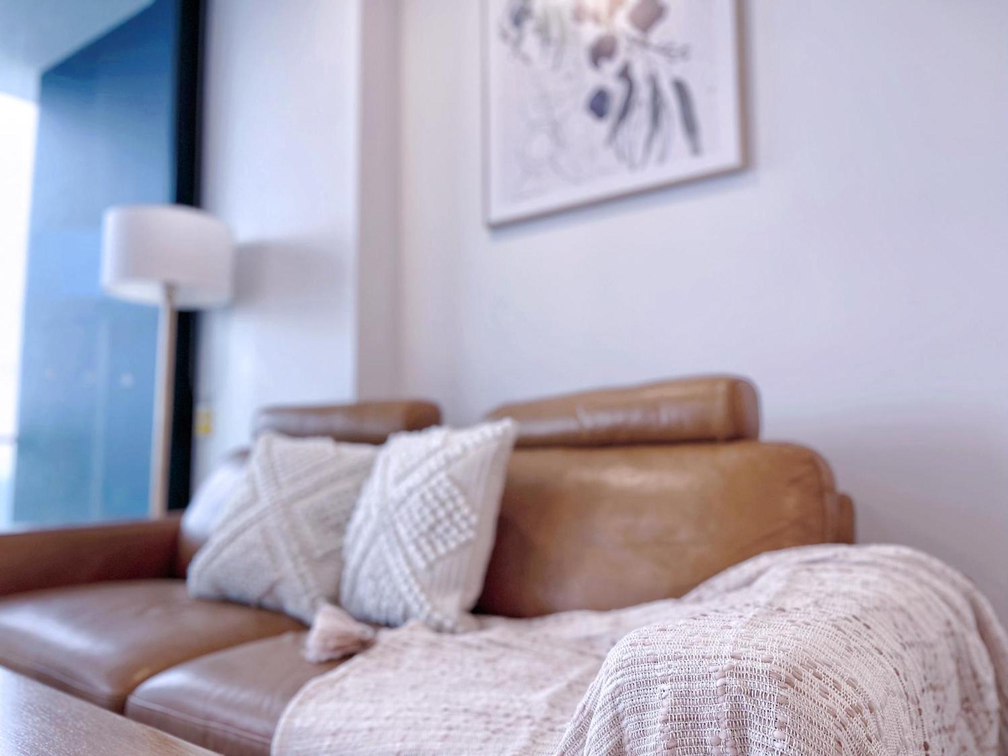 Apartamento Oceanview Paradise 2beds At Casino Freeparking