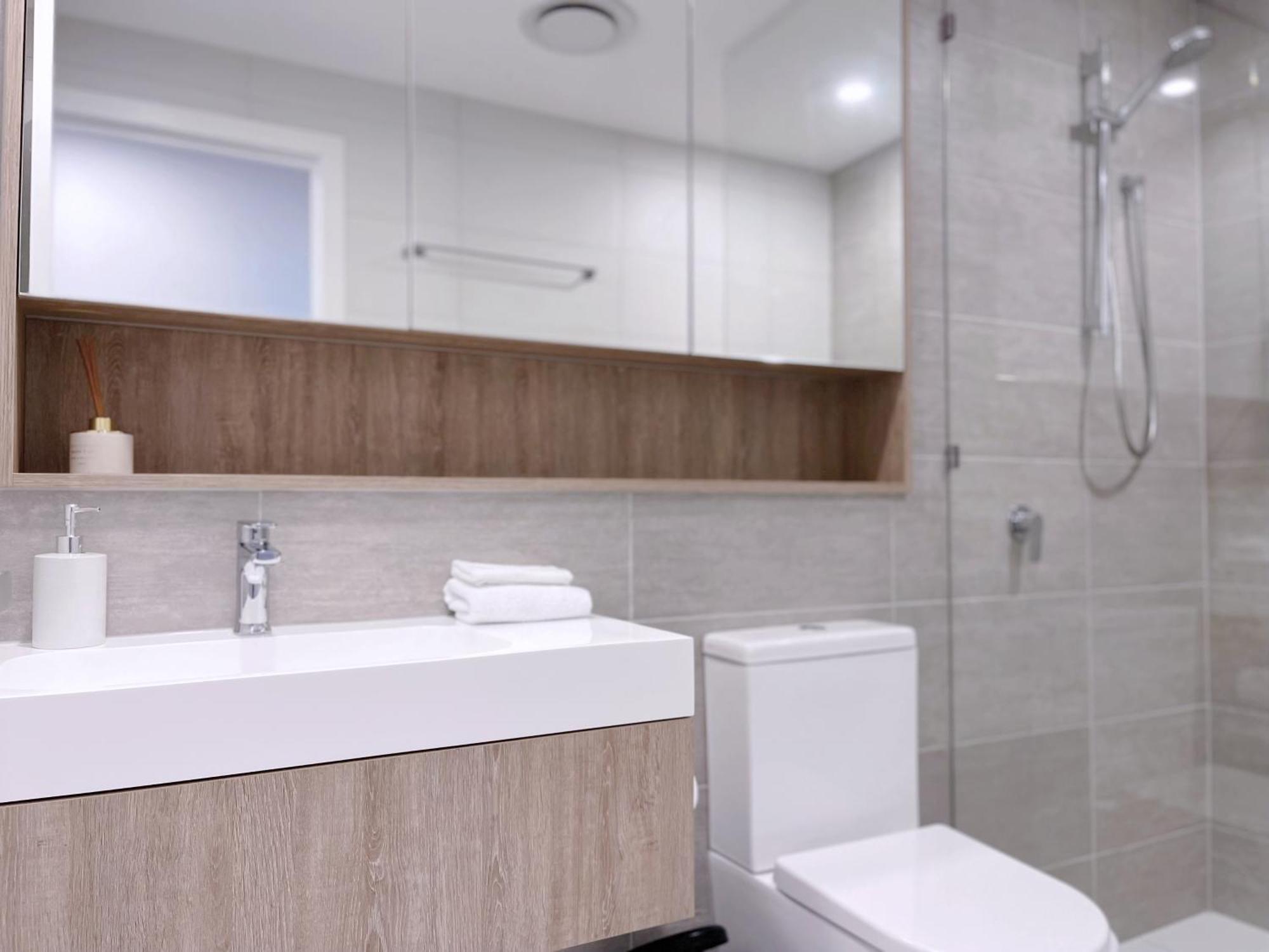 Oceanview Paradise 2beds At Casino Freeparking Apartamento