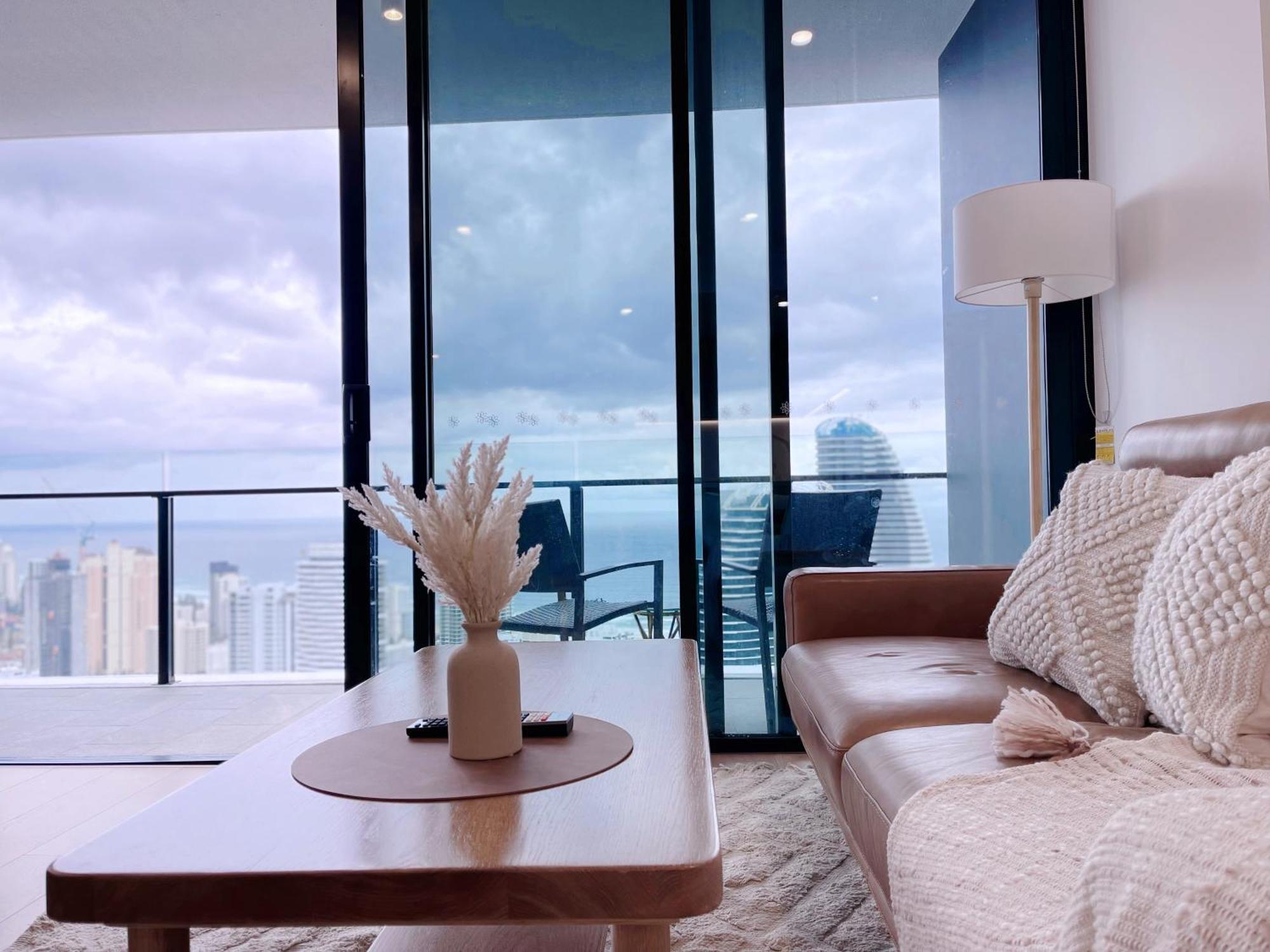 Oceanview Paradise 2beds At Casino Freeparking Apartamento *