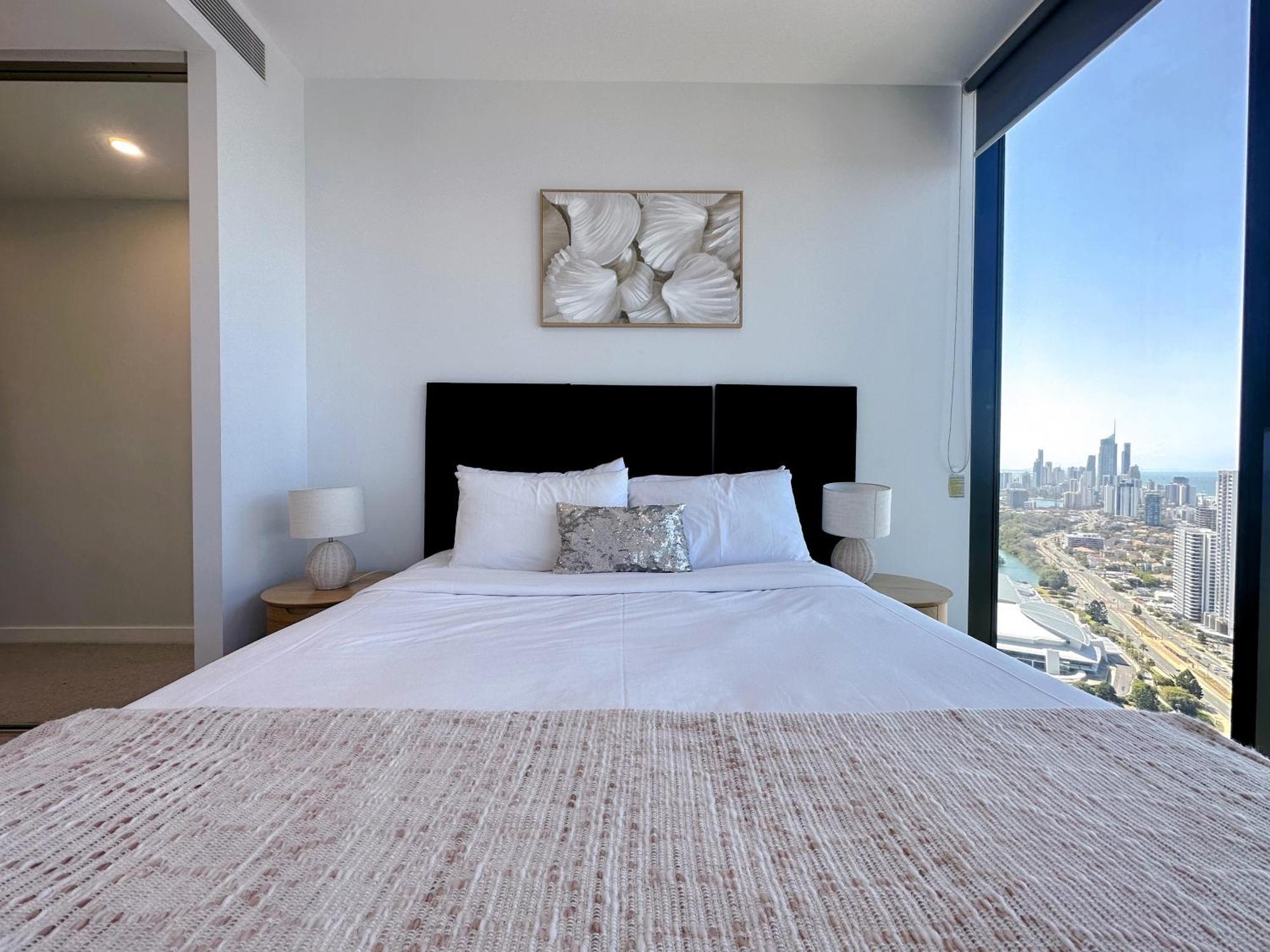 Apartamento Oceanview Paradise 2beds At Casino Freeparking
