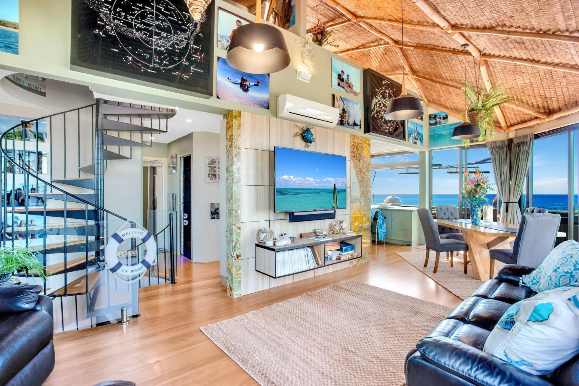 Burleigh Esplanade Aparthotel Gold Coast