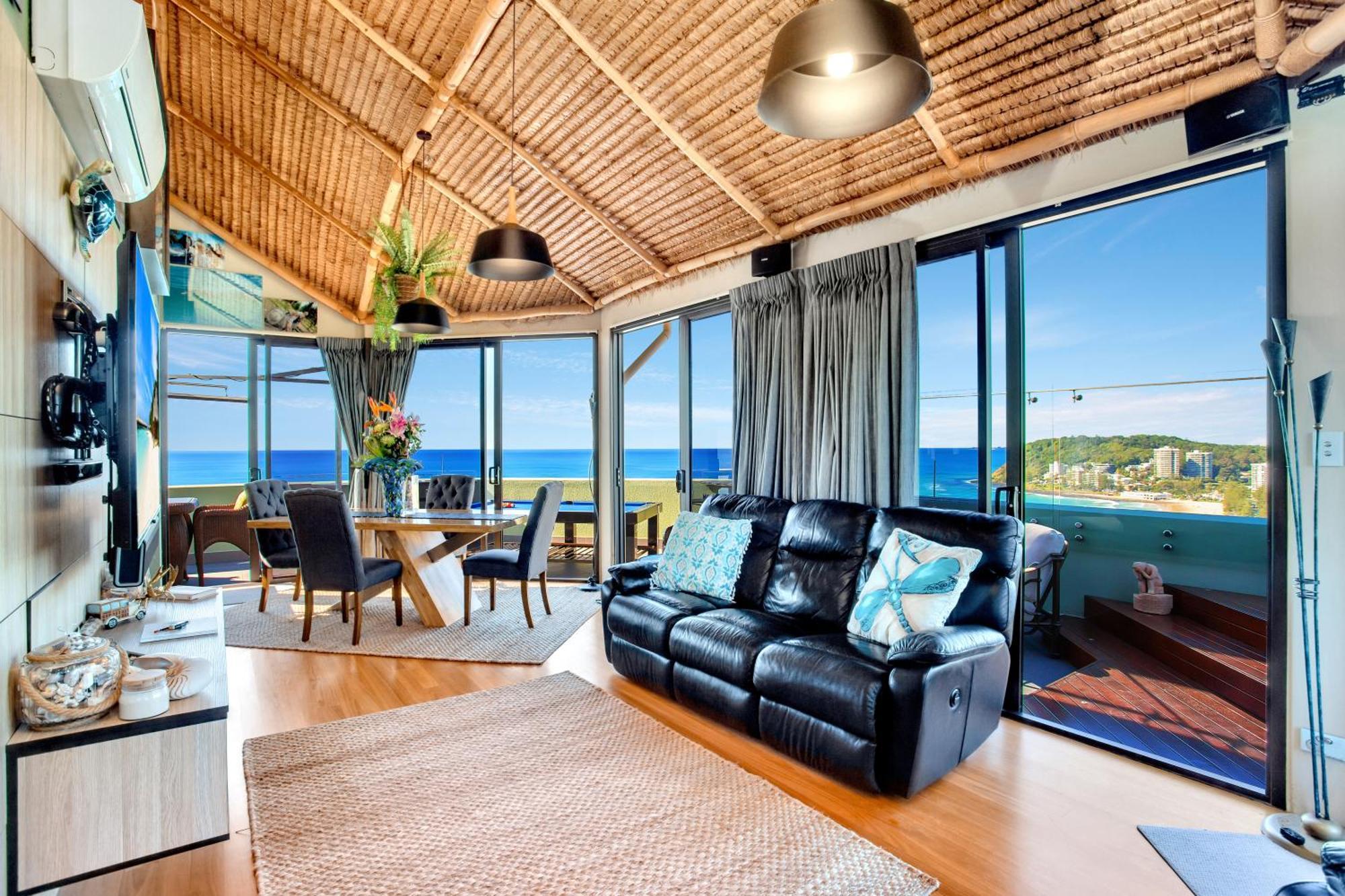 Aparthotel Burleigh Esplanade