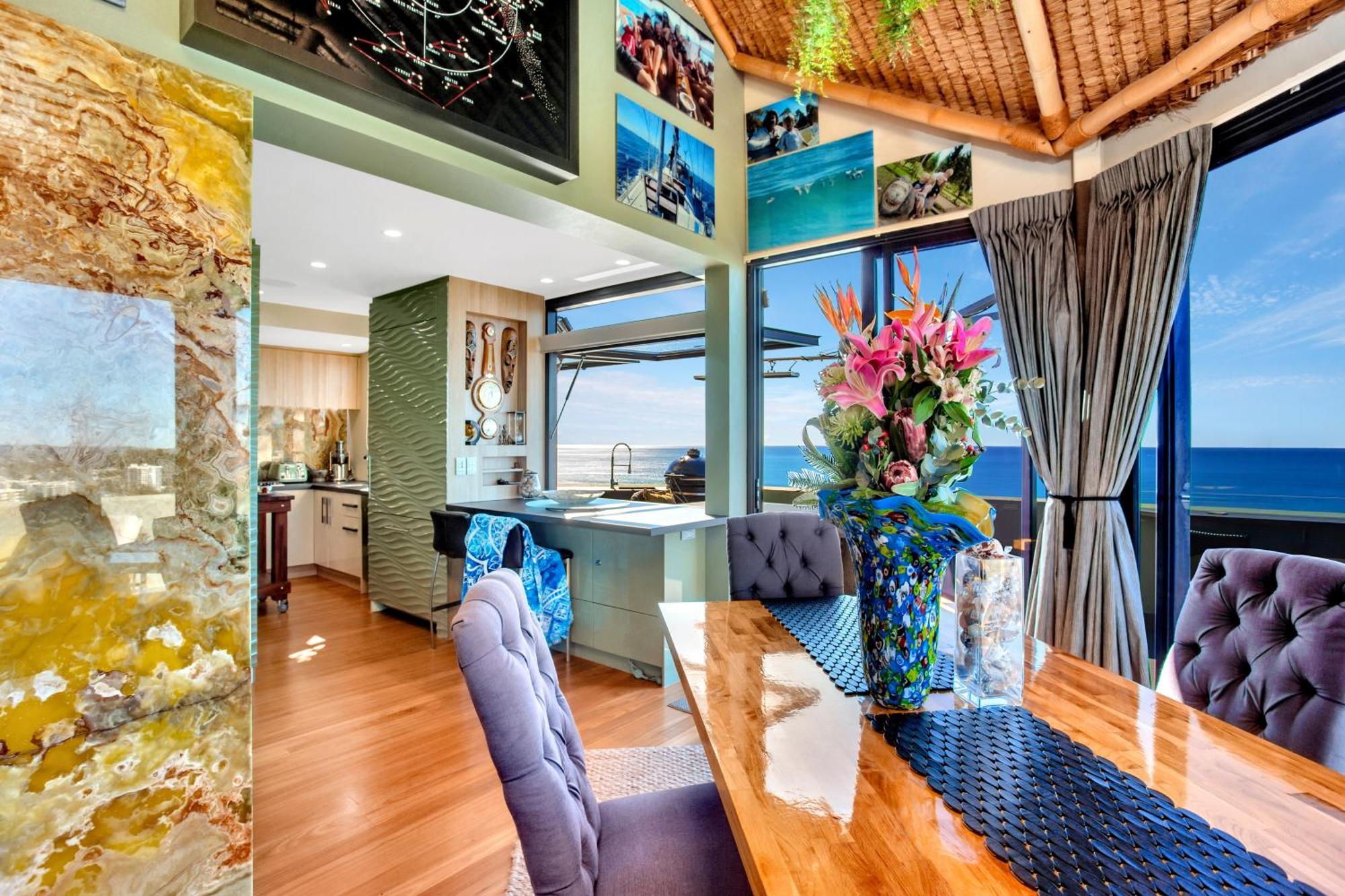 Aparthotel Burleigh Esplanade Gold Coast