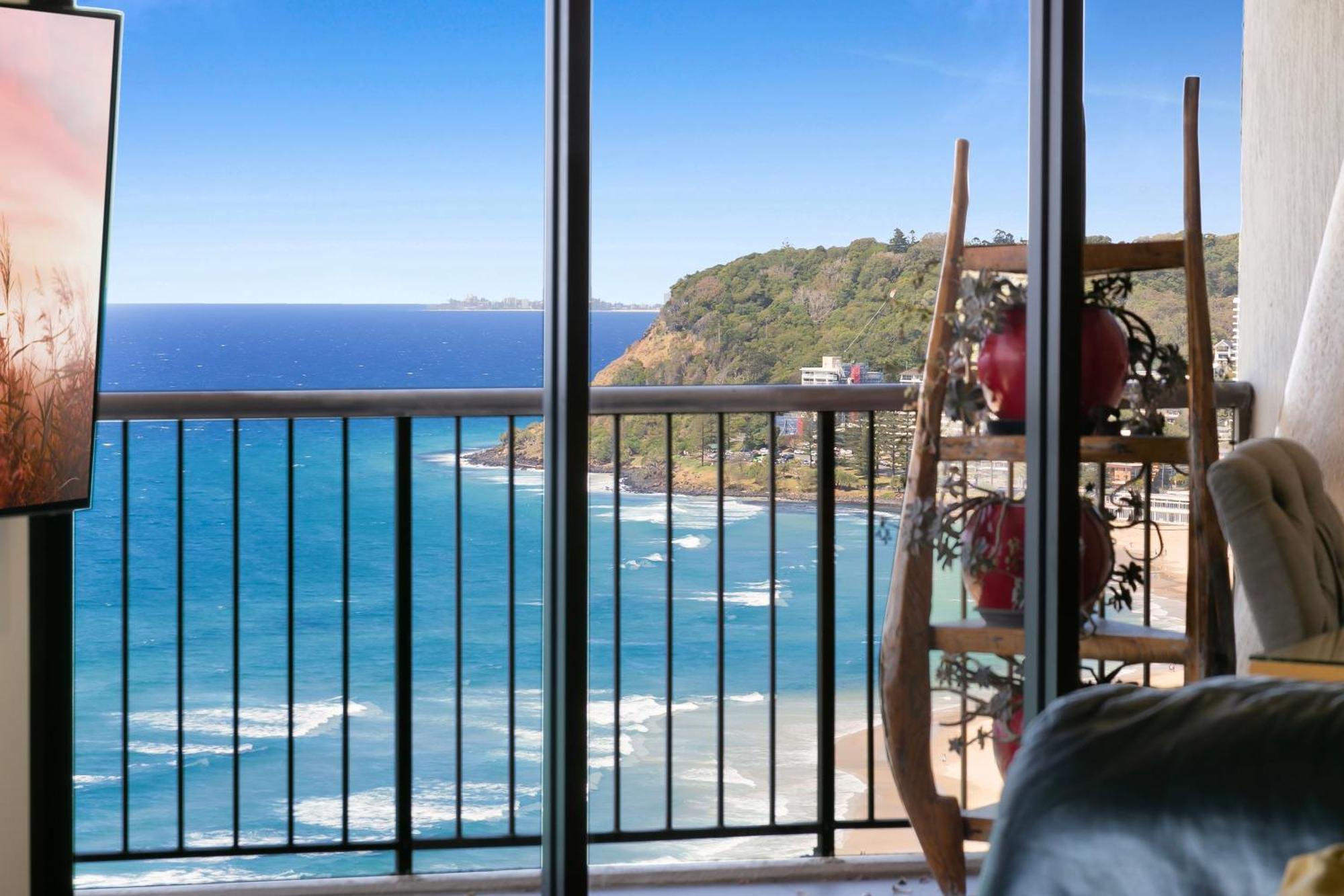 Burleigh Esplanade 4* Gold Coast