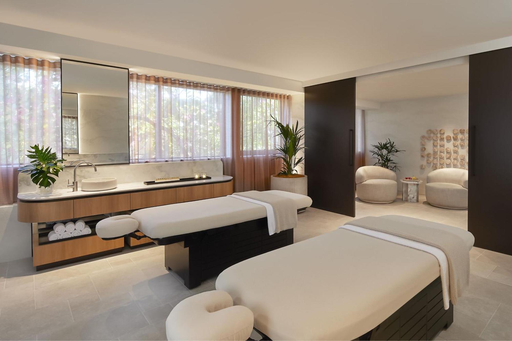 Marriott Vacation Club At 5*