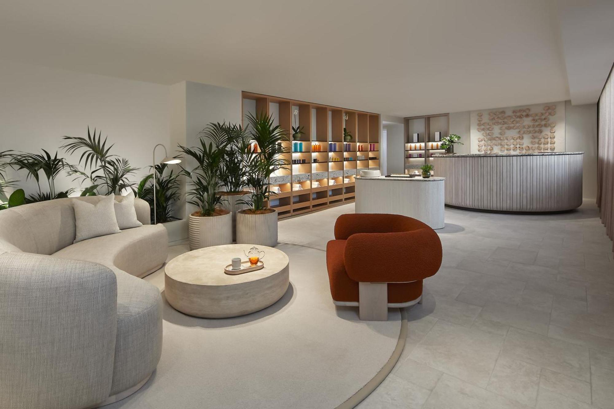 Hotel Marriott Vacation Club At
