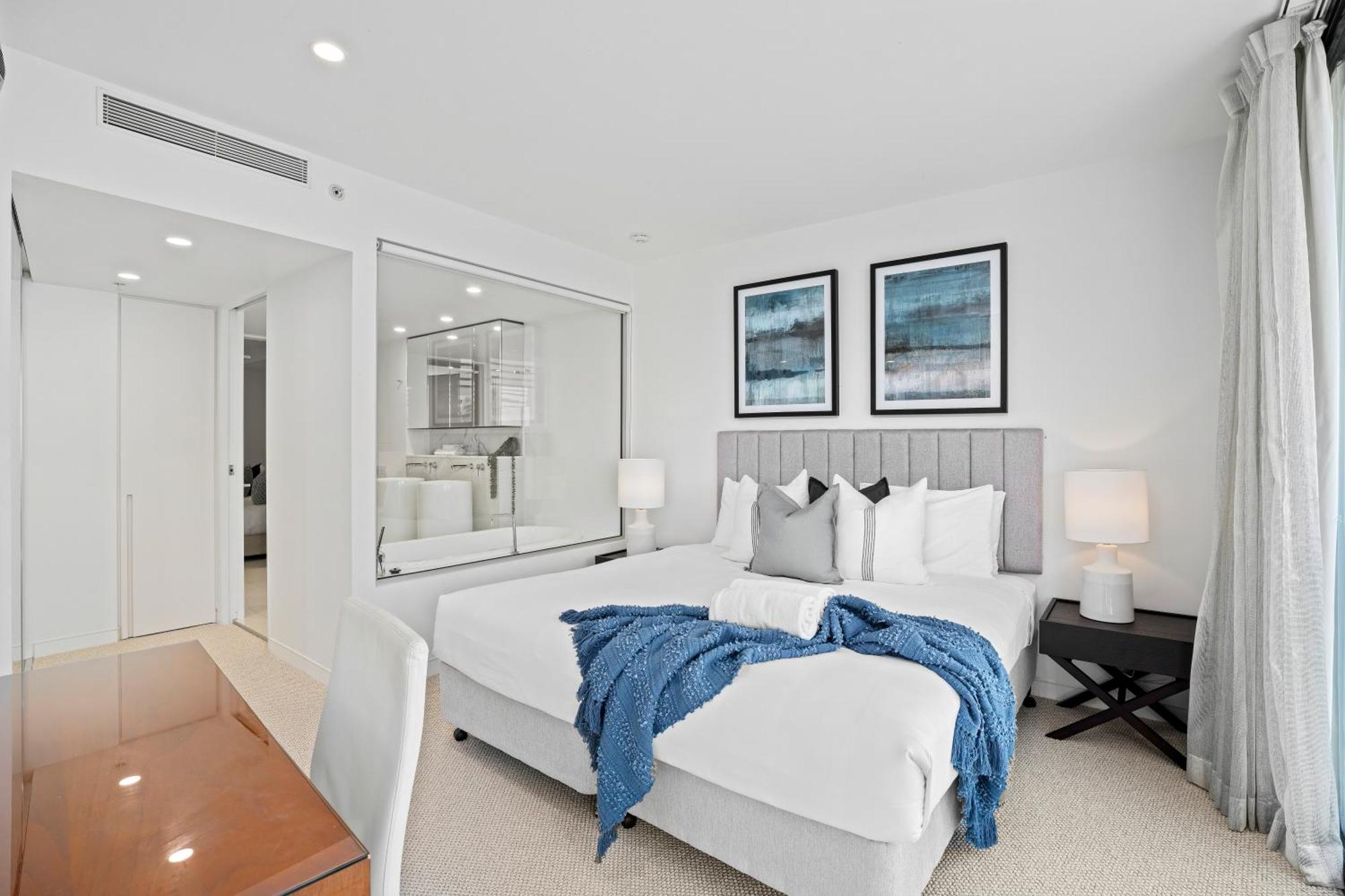 Apartment Oracle Broadbeach - Gclr *
