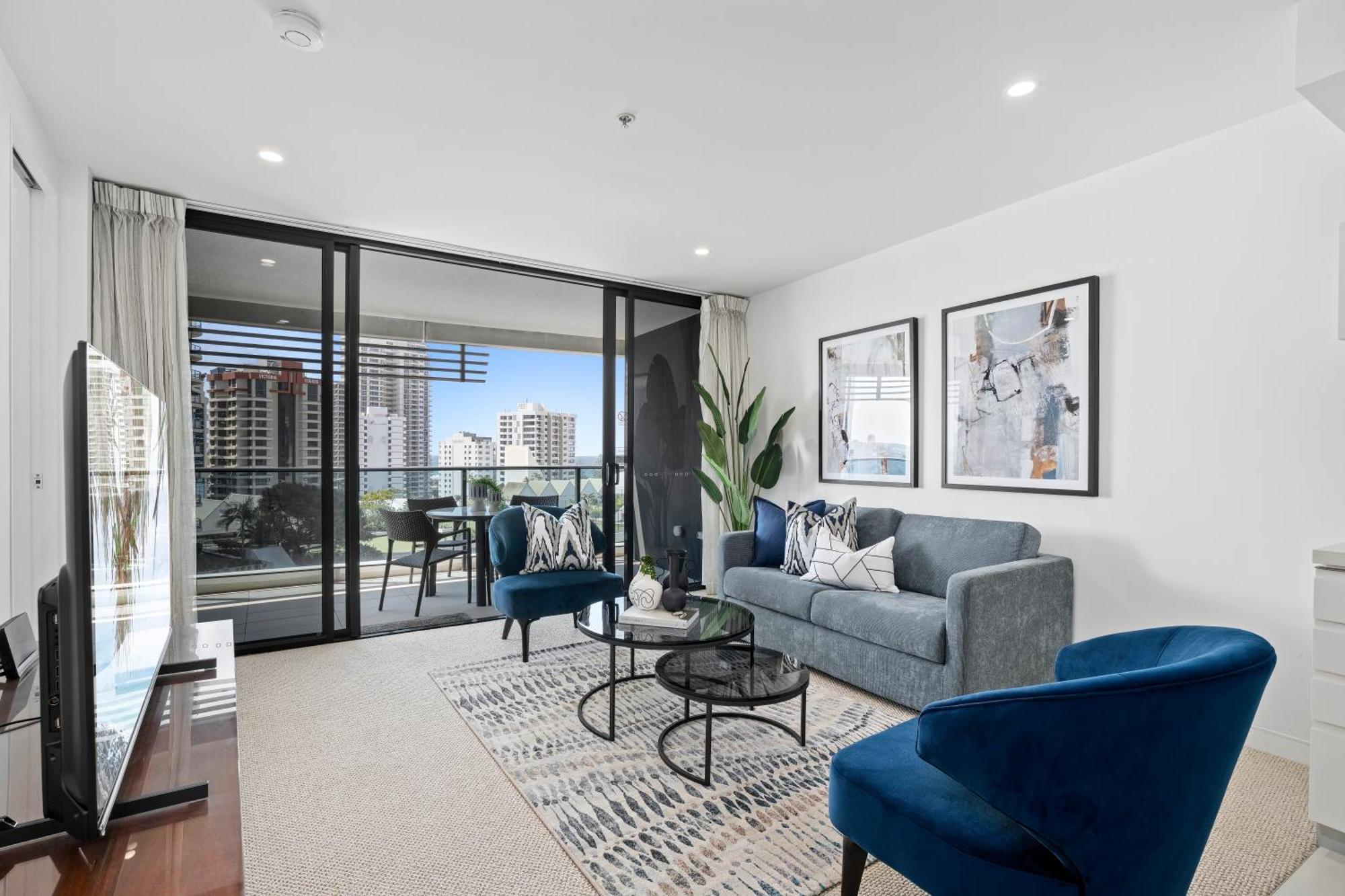 Oracle Broadbeach - Gclr Gold Coast