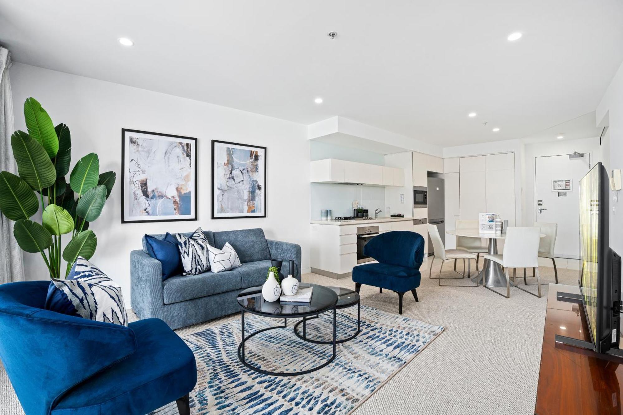 Oracle Broadbeach - Gclr Apartment Gold Coast