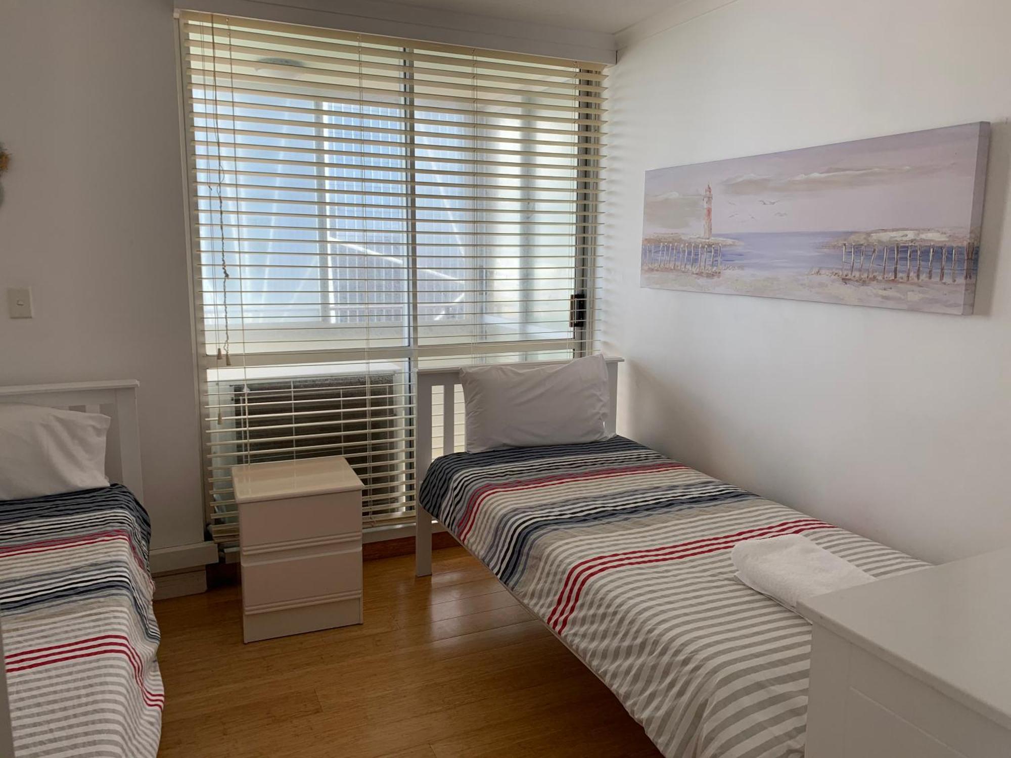 The Penthouses 4* Gold Coast