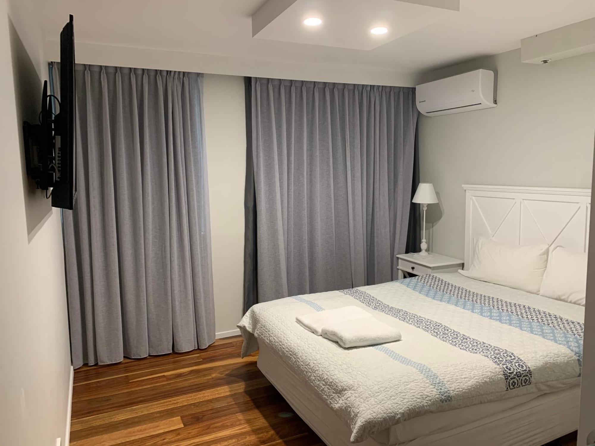 The Penthouses Gold Coast