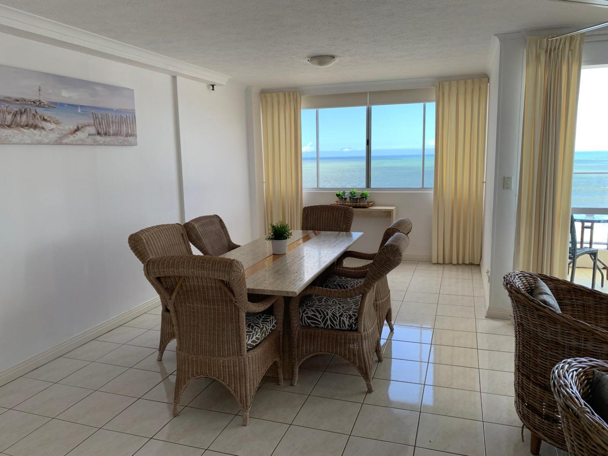 The Penthouses Aparthotel