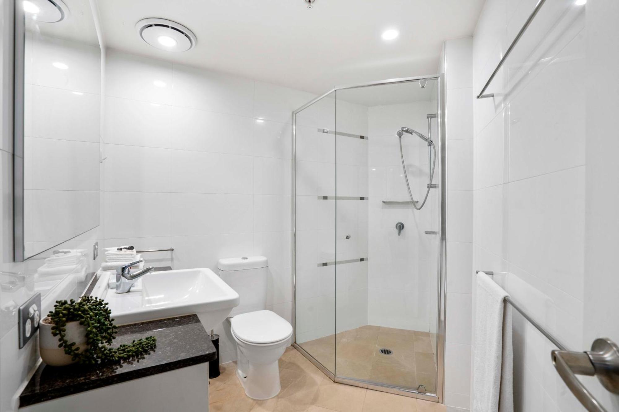 Sierra Grand In Broadbeach - Self Contained & Privately Managed - Wow Apartamento *