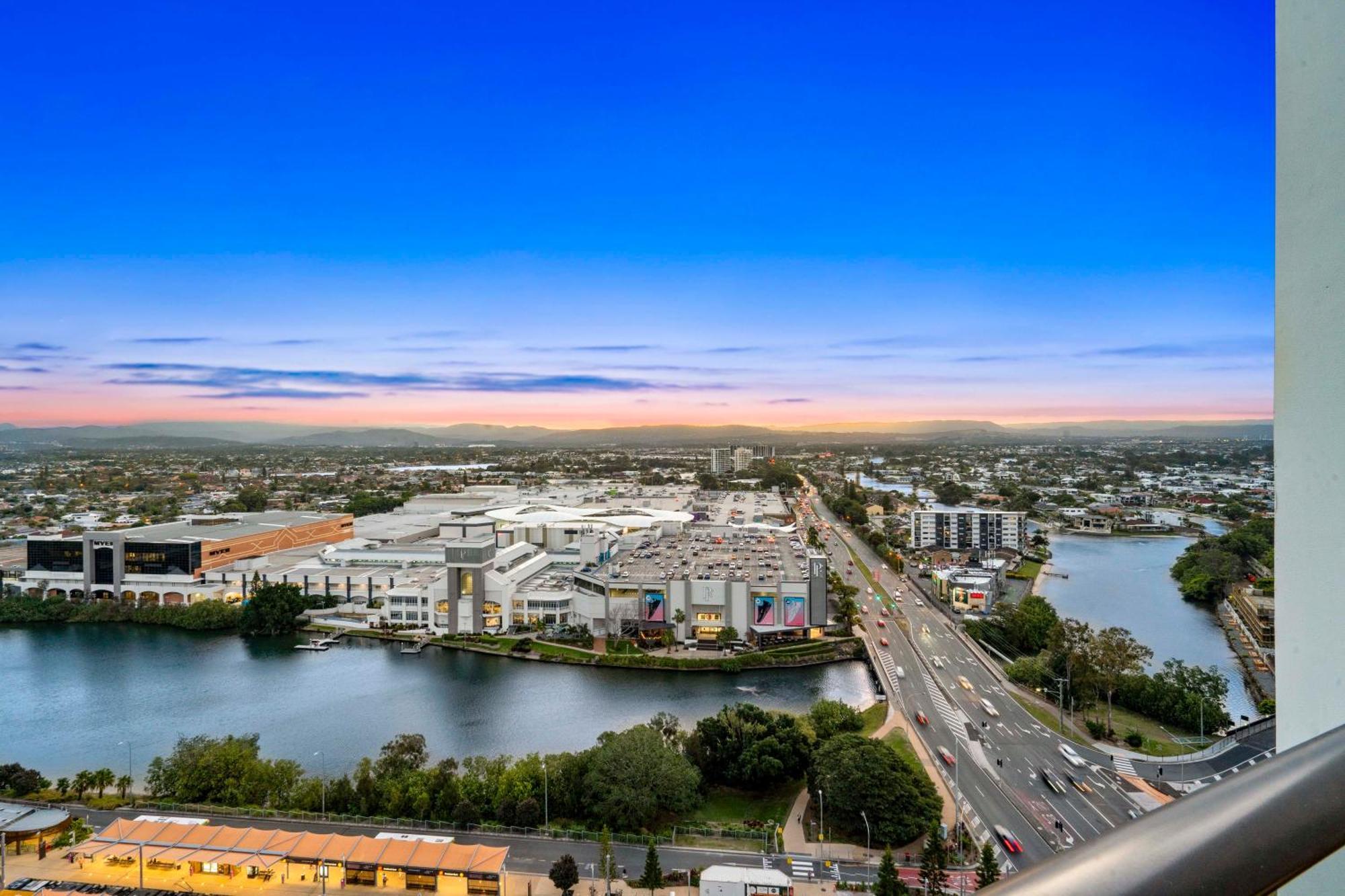 Apartamento Sierra Grand In Broadbeach - Self Contained & Privately Managed - Wow Gold Coast