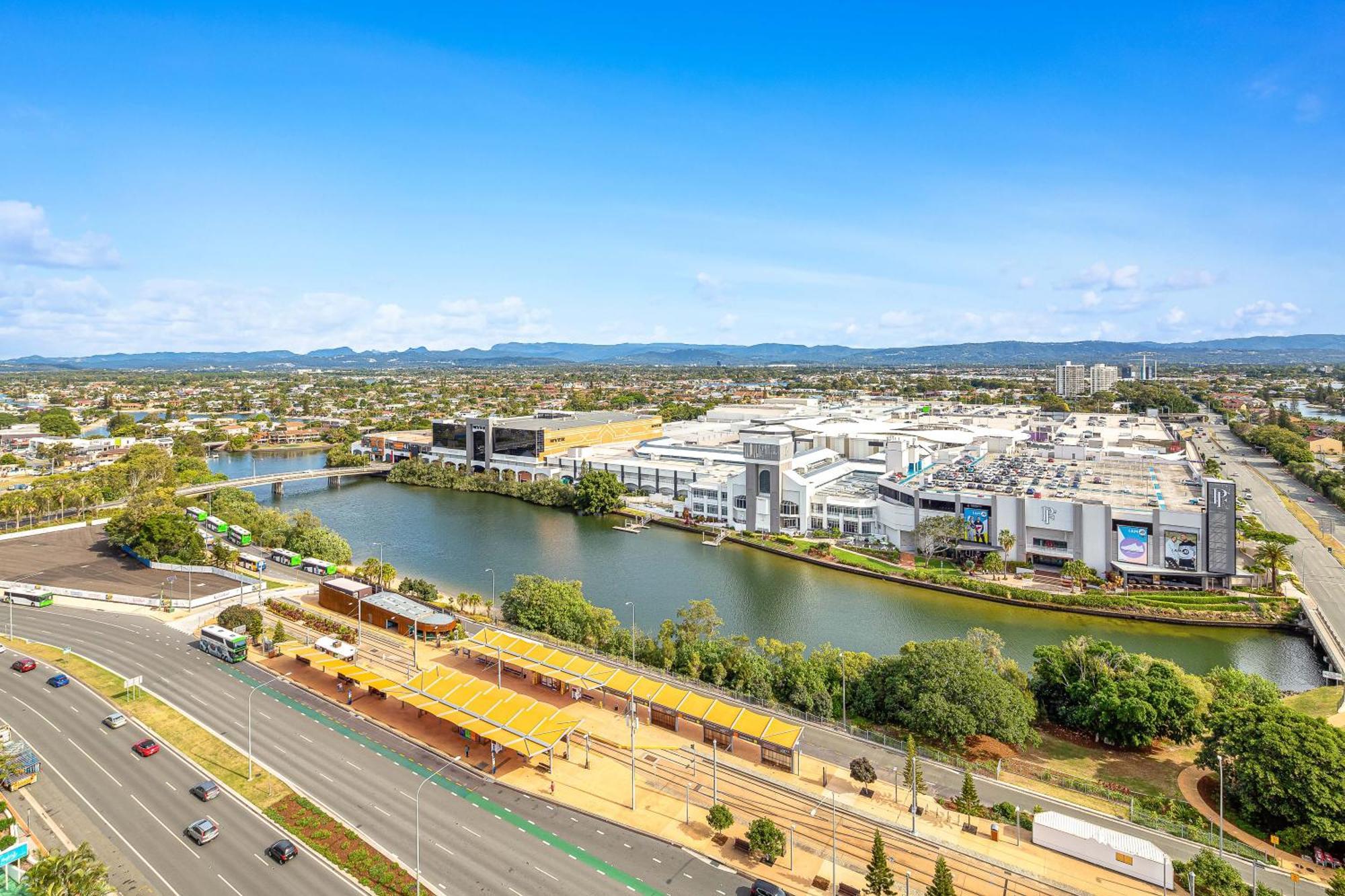 Apartamento Sierra Grand In Broadbeach - Self Contained & Privately Managed - Wow Gold Coast