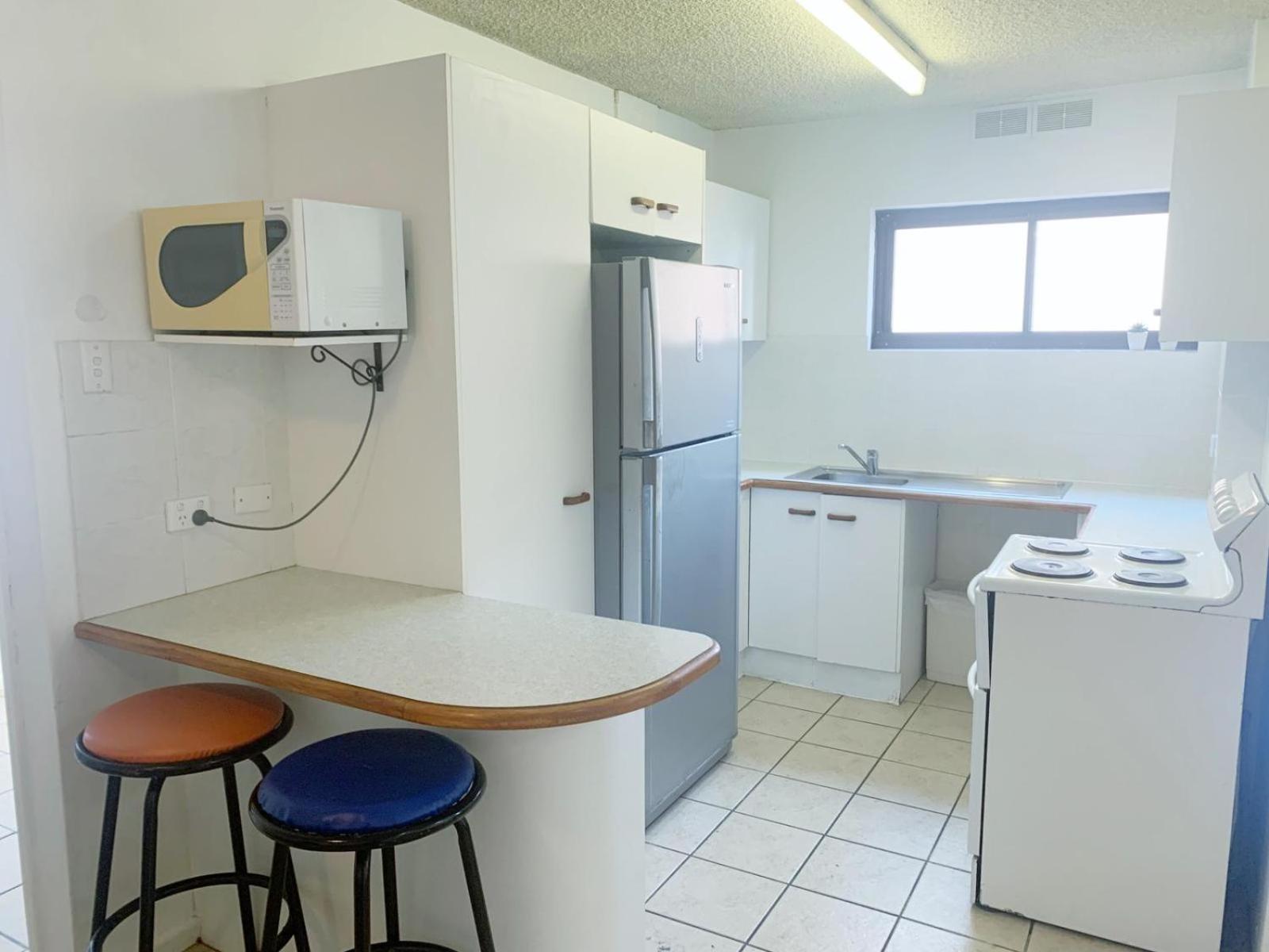 Apartment Surfers Private Gold Coast