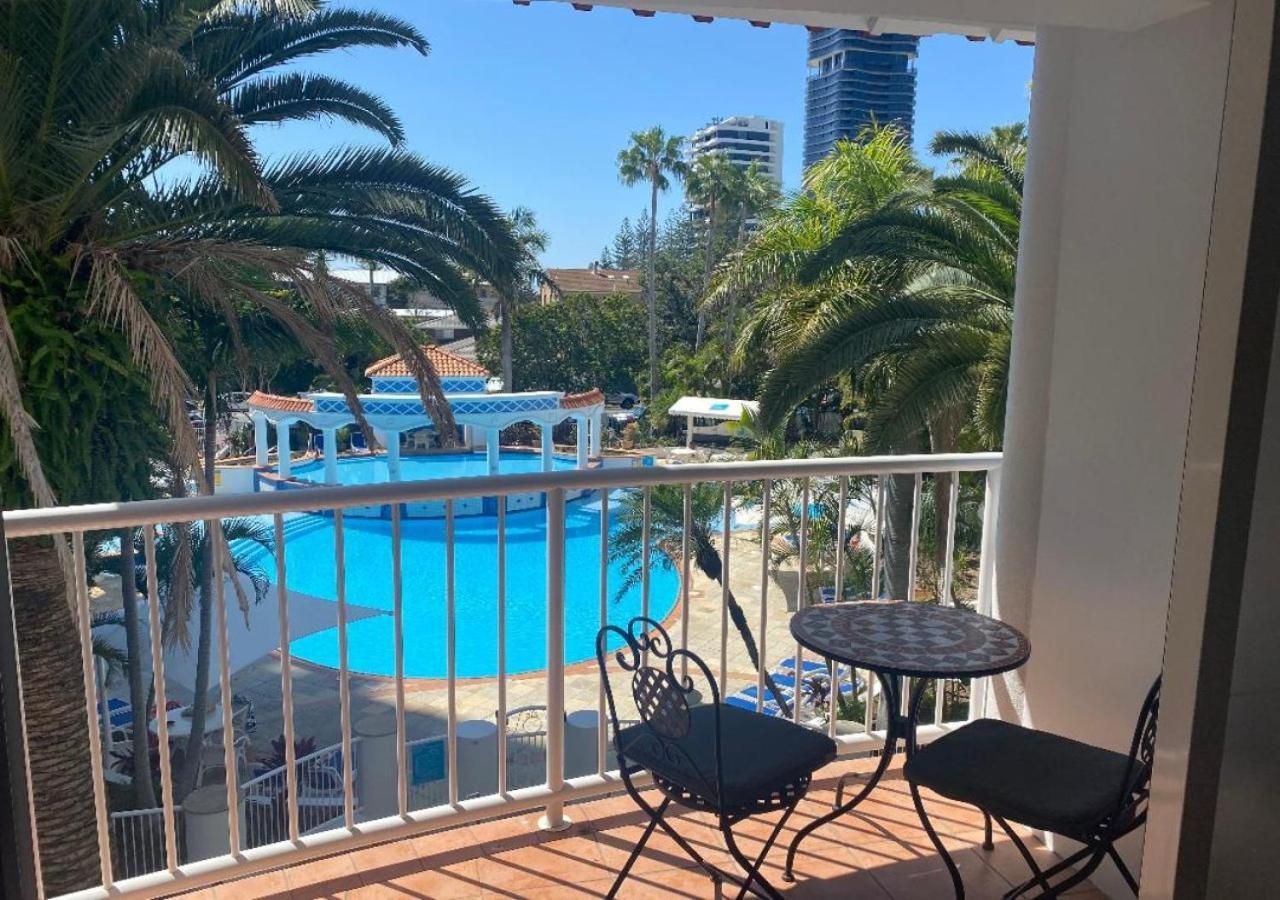 Apartment Location Location Location - Broadbeach :) Gold Coast