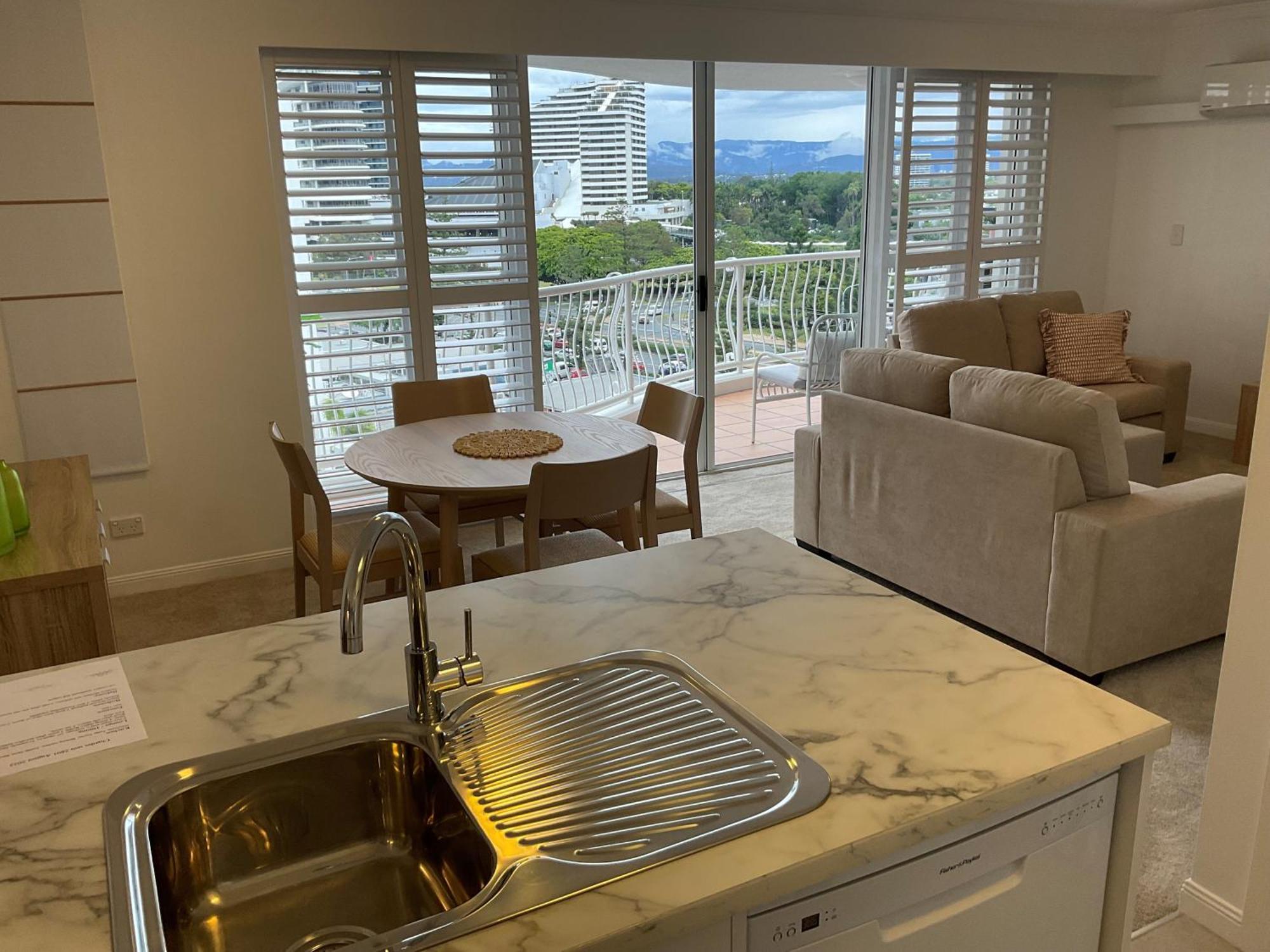 Broadbeach 4* Gold Coast