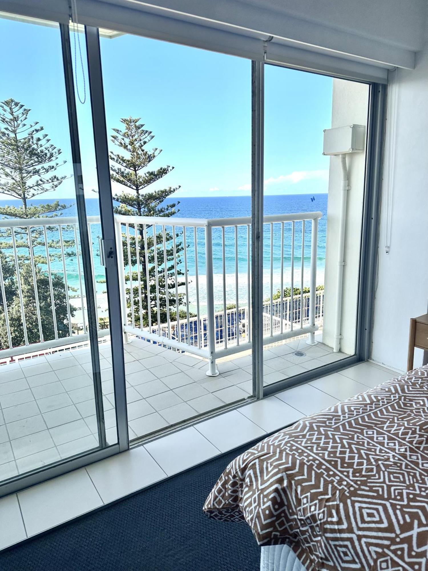Hillhaven Aparthotel Gold Coast
