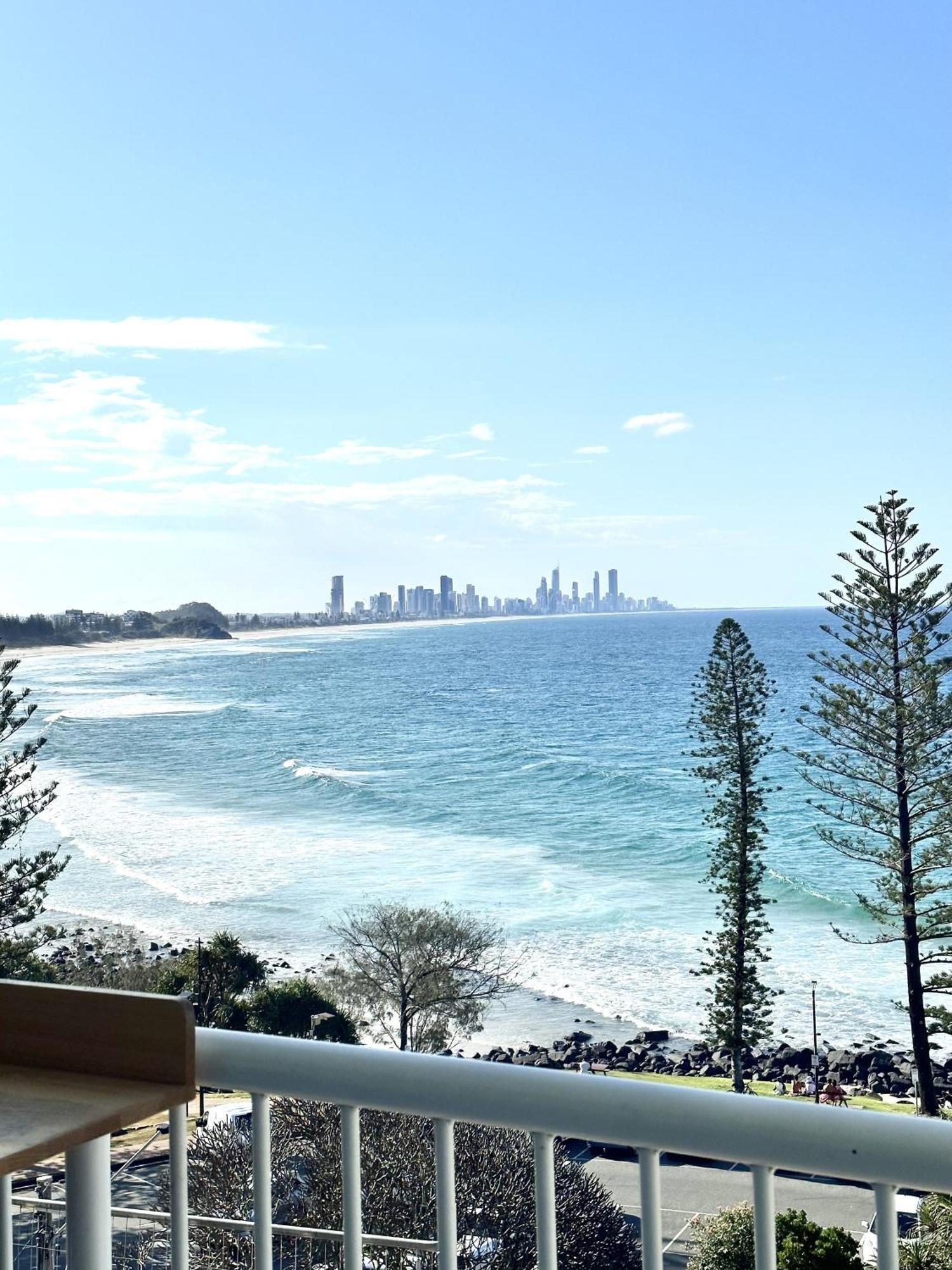 Hillhaven 4* Gold Coast
