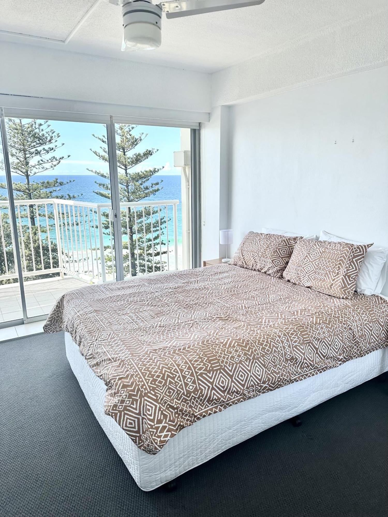 Aparthotel Hillhaven Gold Coast