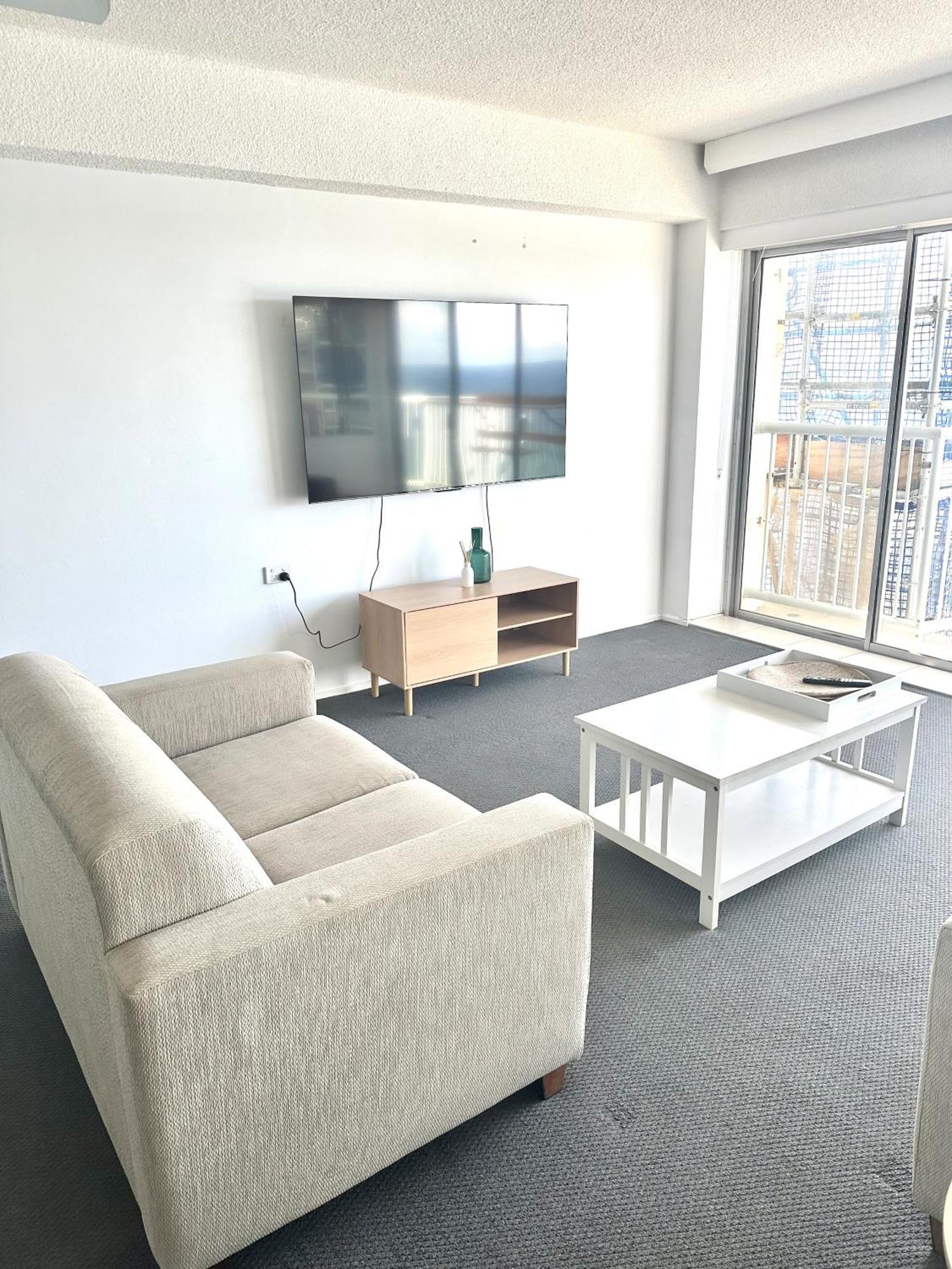 Hillhaven Aparthotel Gold Coast
