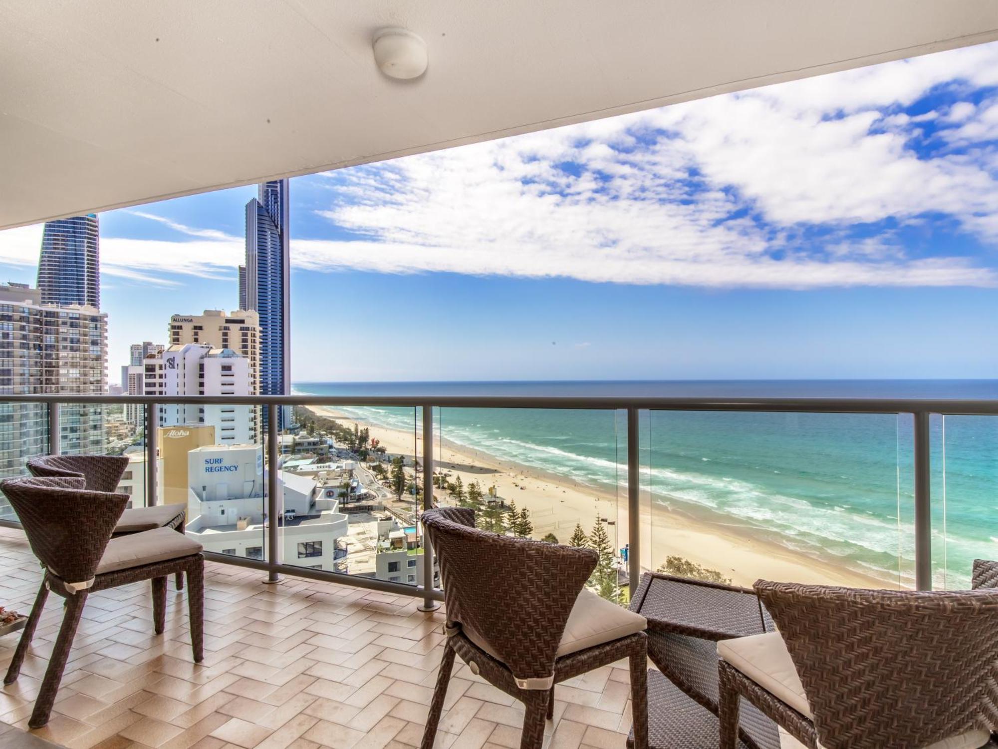Peninsula 21b Gold Coast