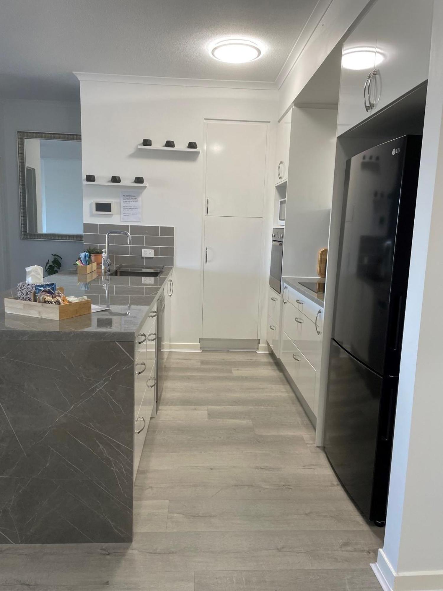 Signature Waterfront Gold Coast