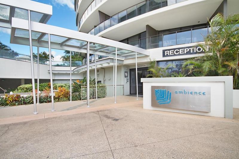 Ambience Burleigh Heads - Hosted By Burleigh Letting Apartment *