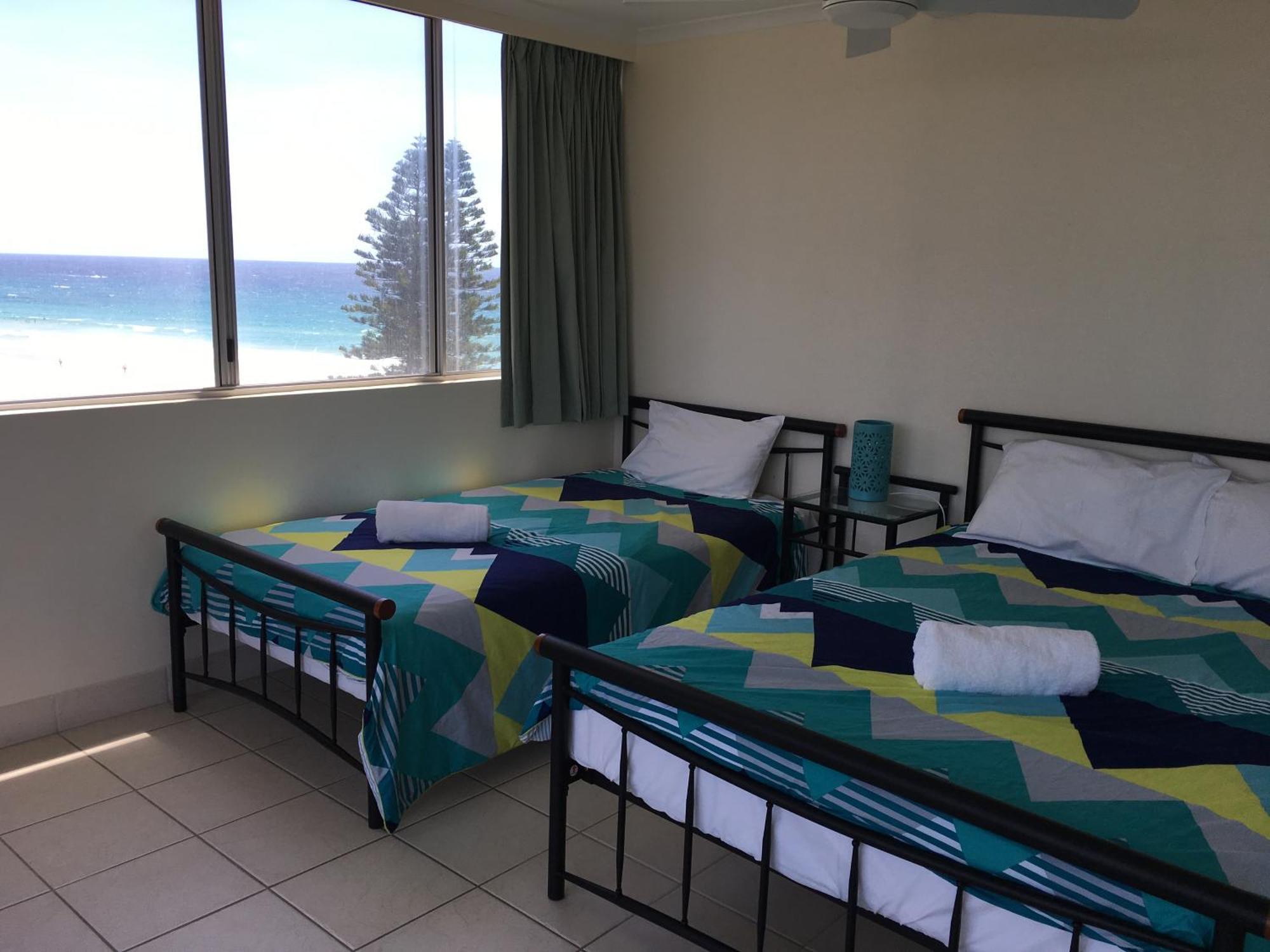 Aparthotel The Penthouses 4*