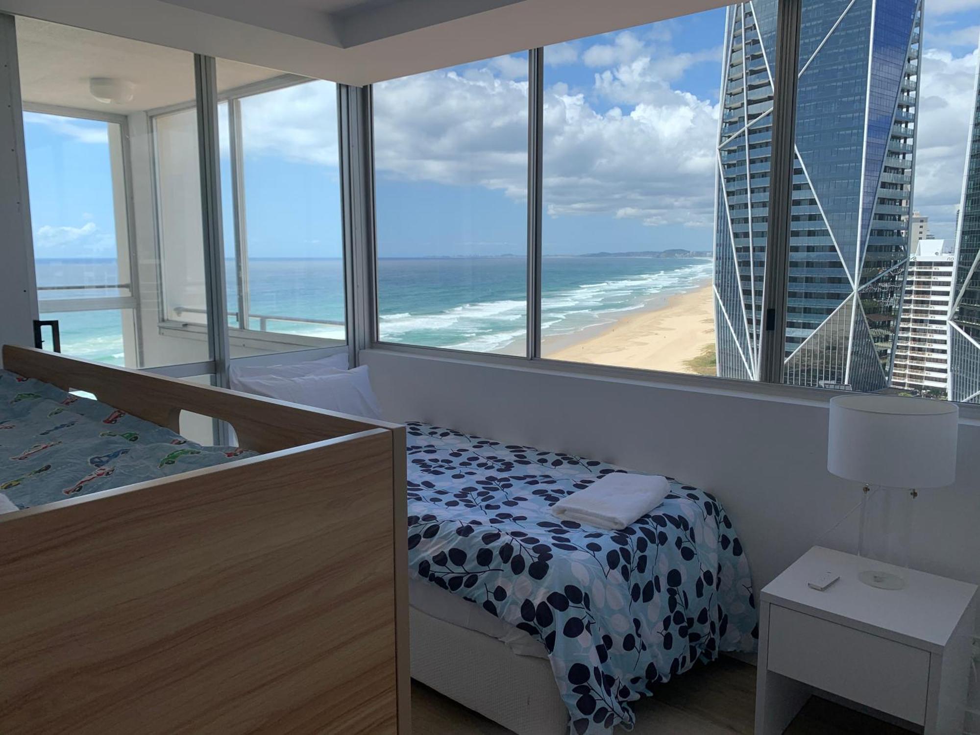 The Penthouses Aparthotel 4*