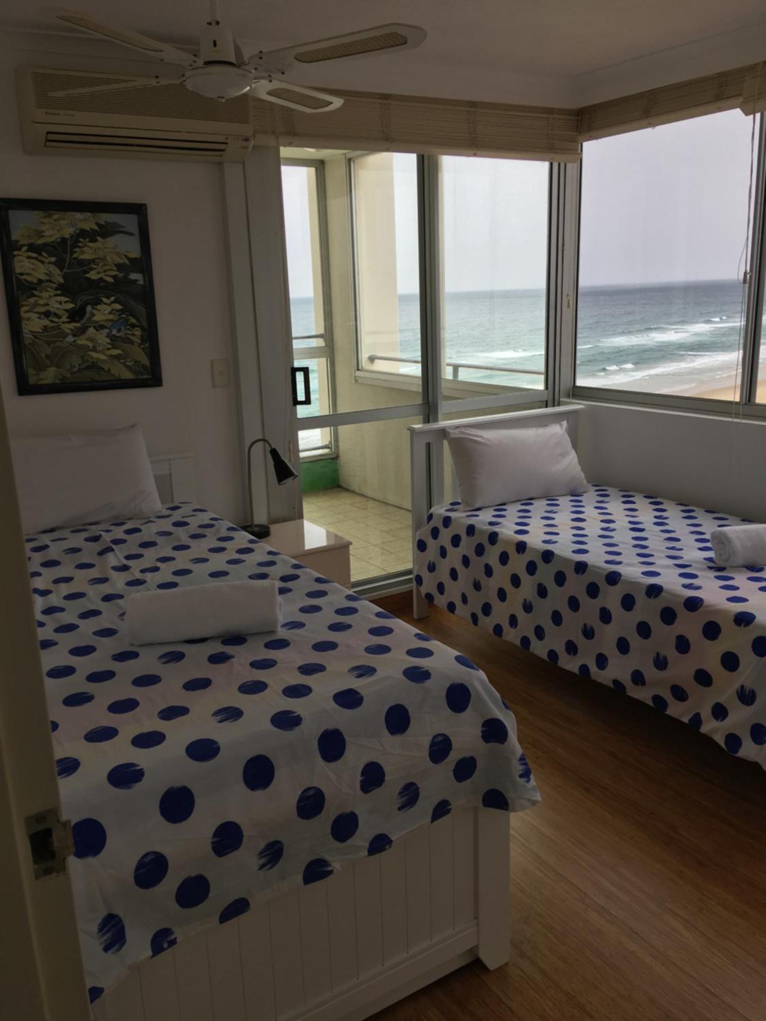 The Penthouses