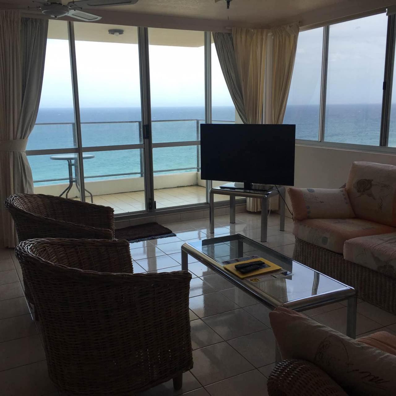 The Penthouses Aparthotel Gold Coast