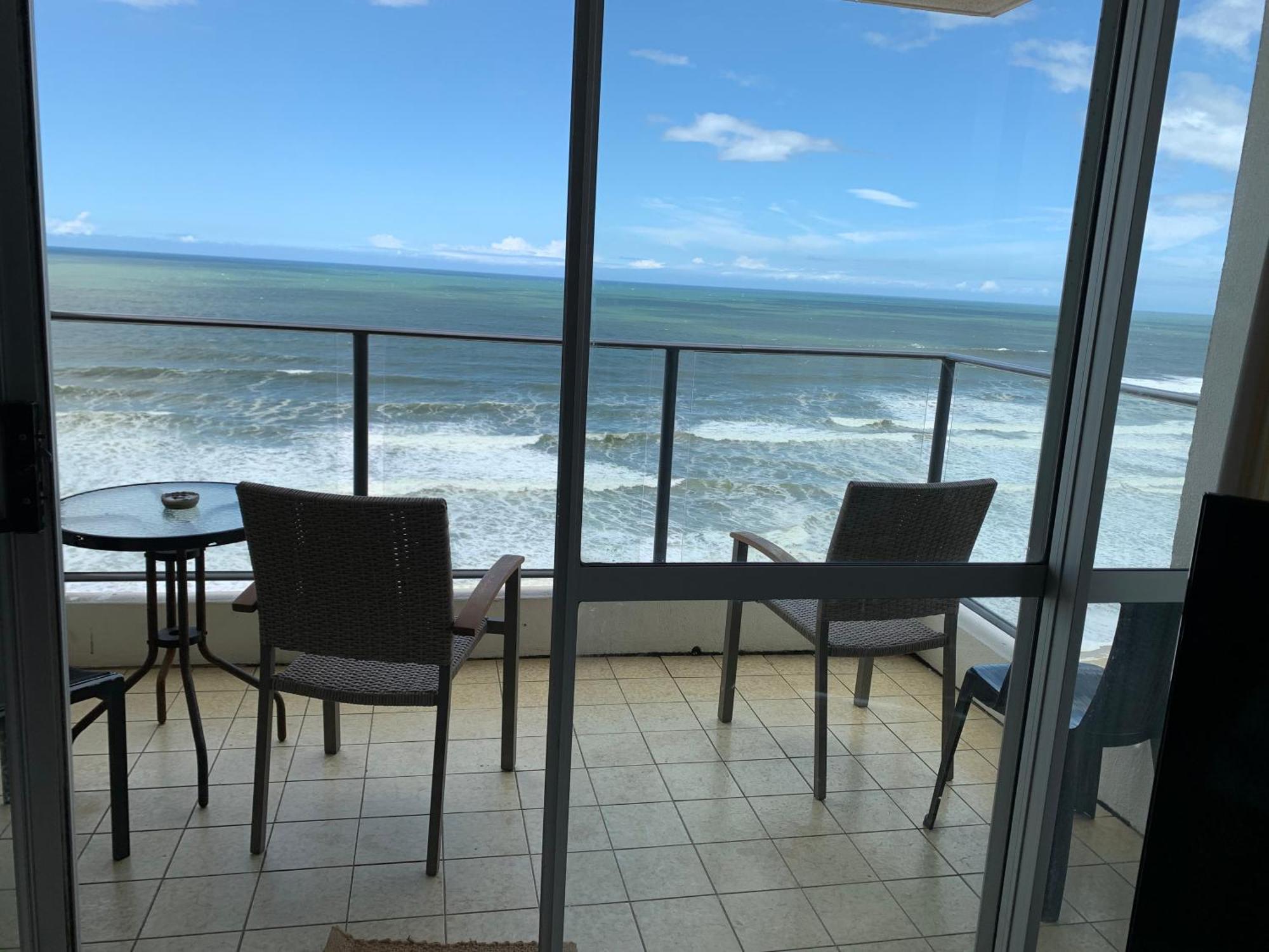 The Penthouses Gold Coast