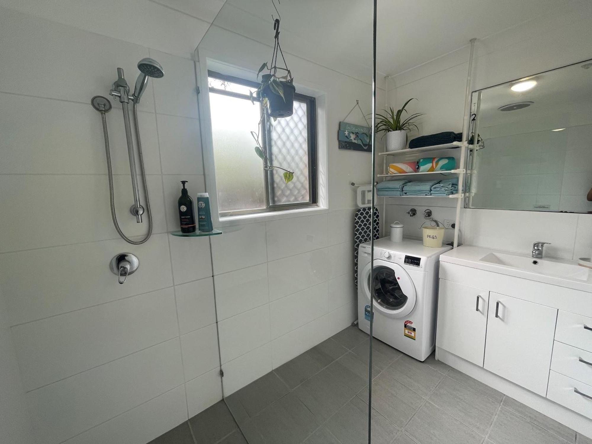 Villa Seabreeze On Mermaid Beach/ Broadbeach Gold Coast