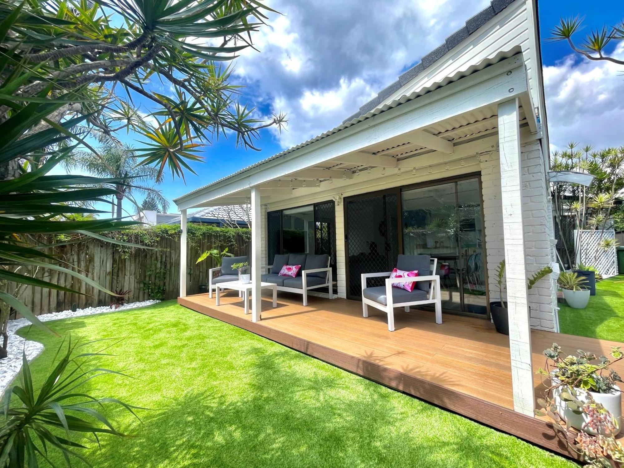 Seabreeze On Mermaid Beach/ Broadbeach Gold Coast