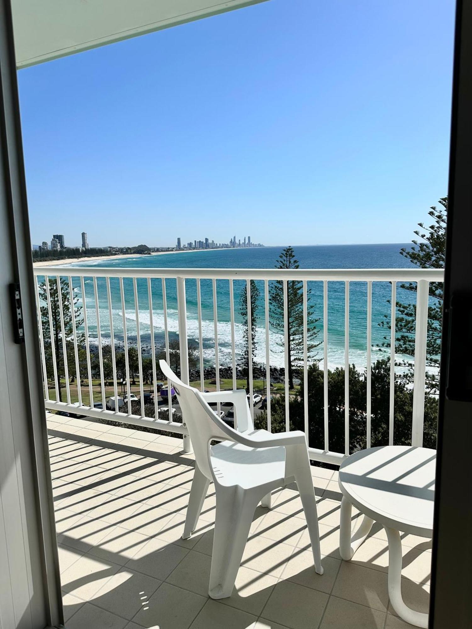 Hillhaven Aparthotel Gold Coast
