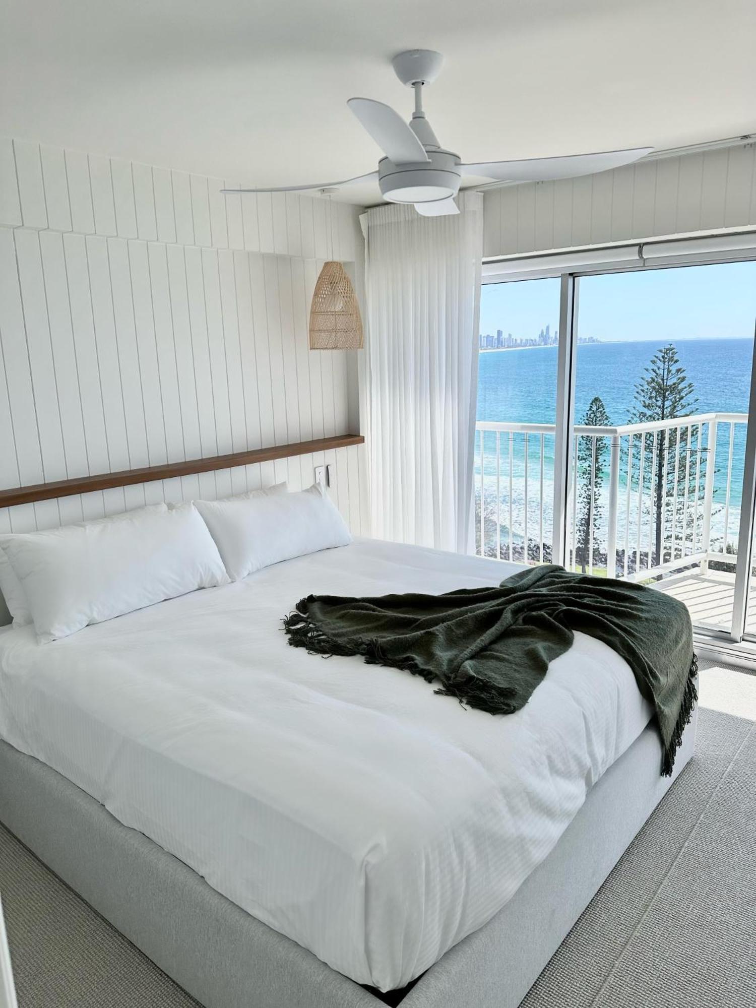 Hillhaven 4* Gold Coast