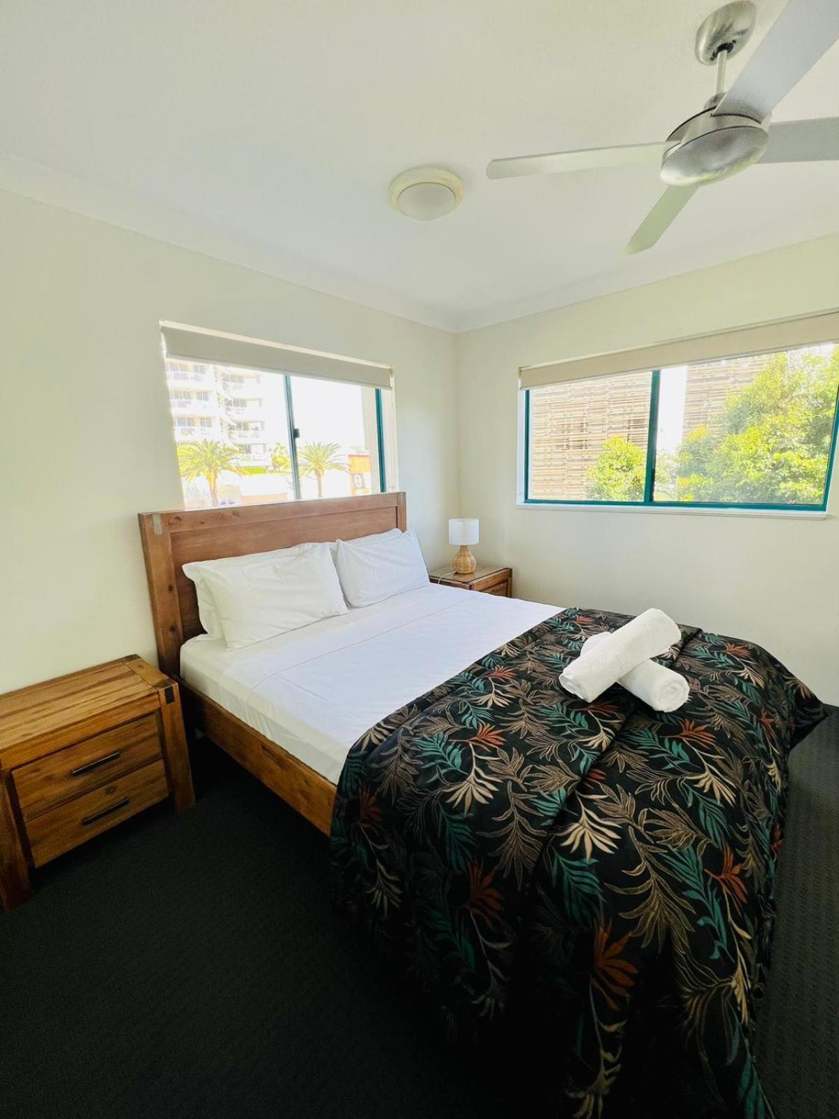 Cha Private Apts Aruba Apartment Gold Coast
