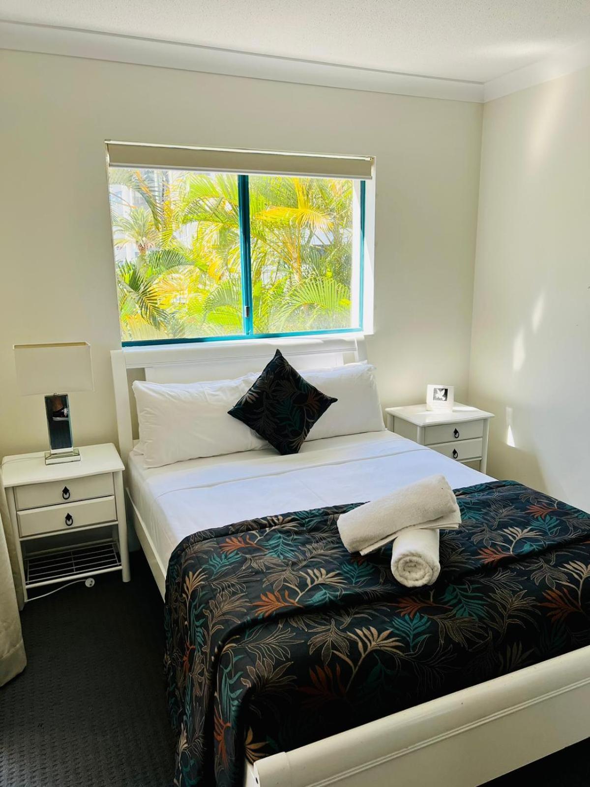 Apartment Cha Private Apts Aruba *