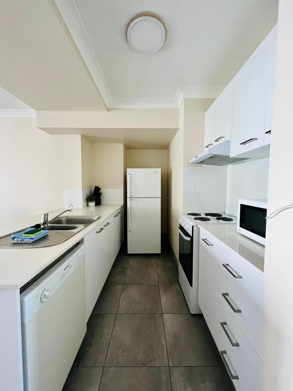 Cha Private Apts Aruba Gold Coast