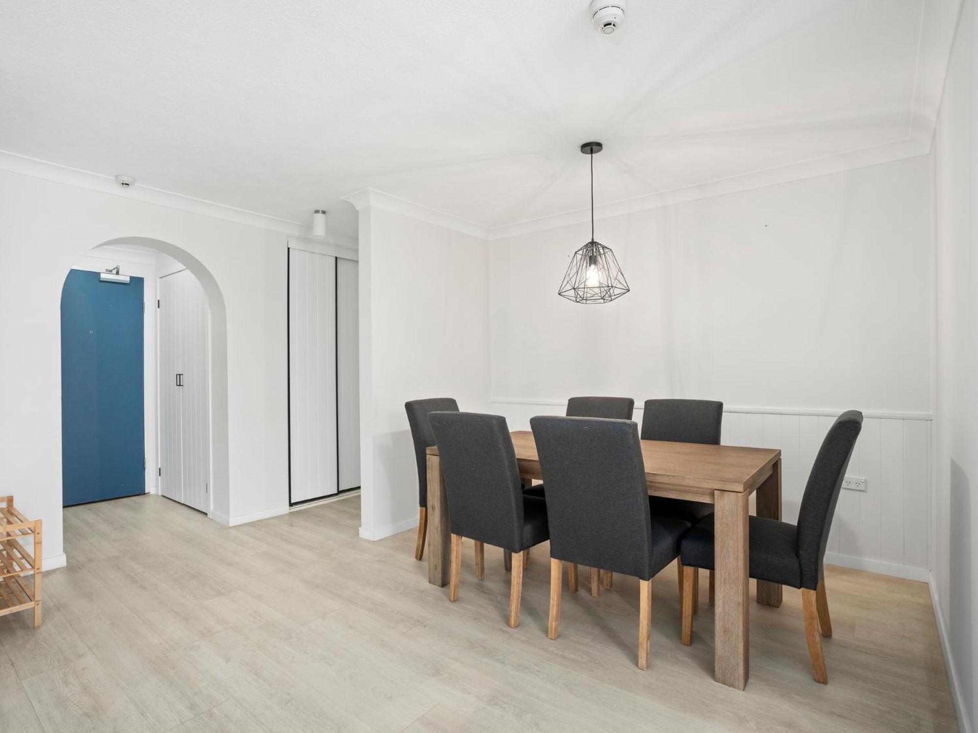 Apartamento Genesis - Private Gold Coast
