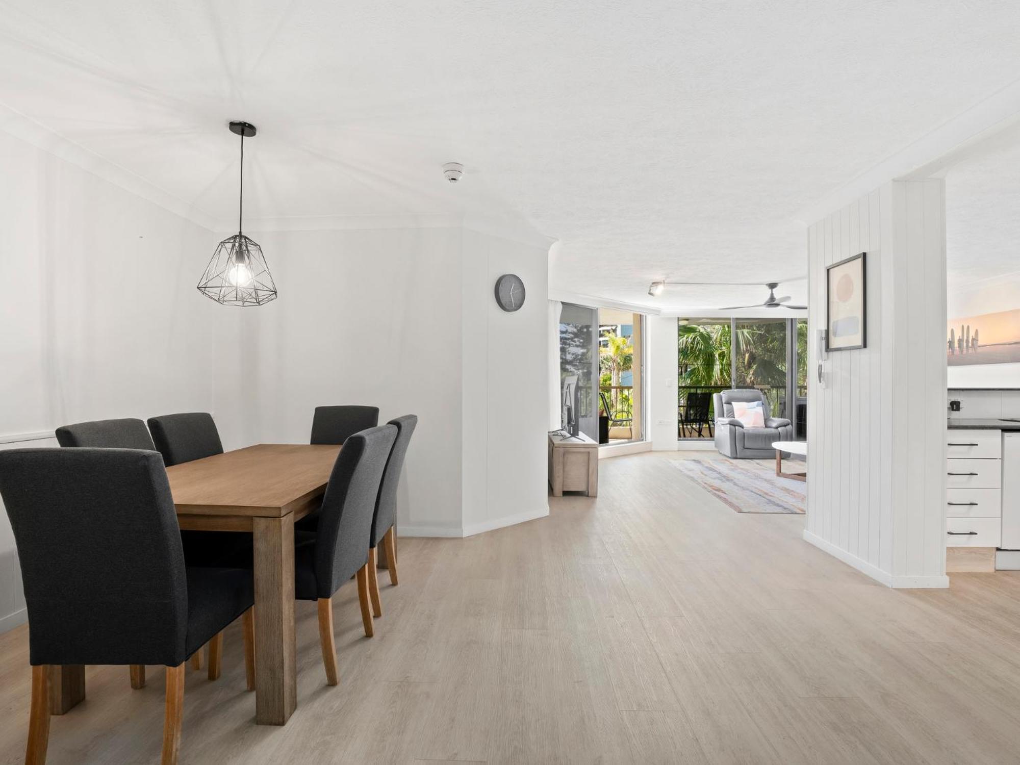 Apartamento Genesis - Private