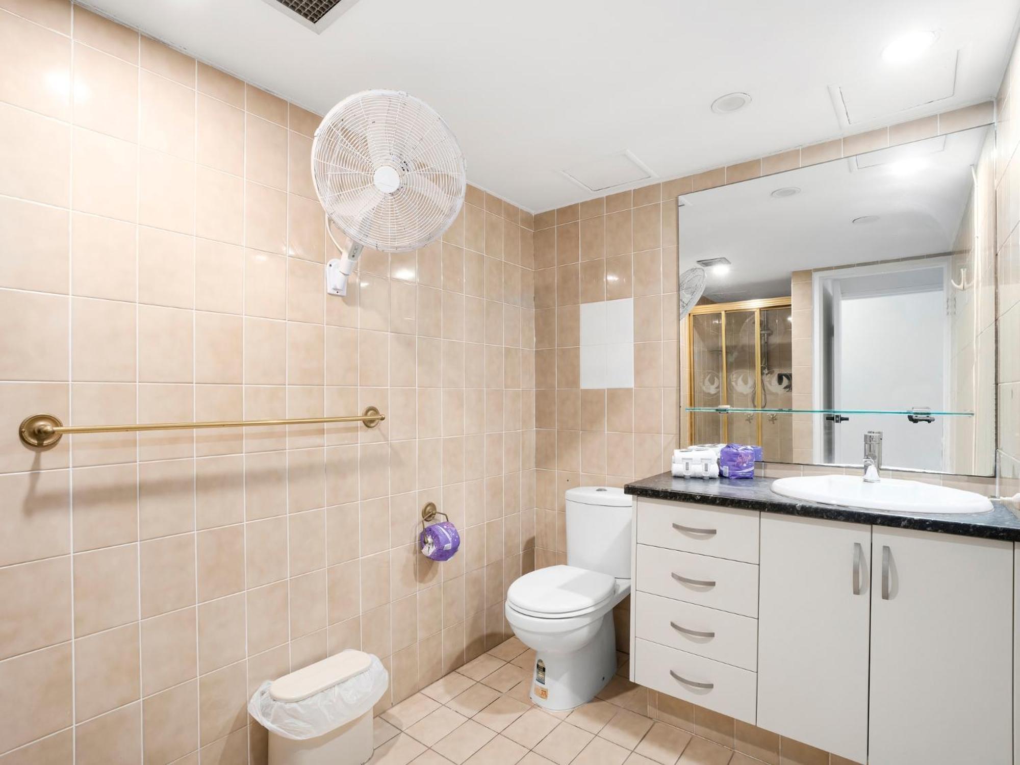 Genesis - Private Apartamento Gold Coast