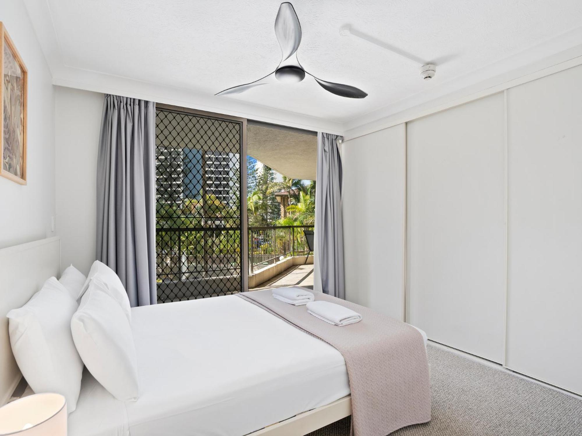 Genesis - Private Apartamento Gold Coast