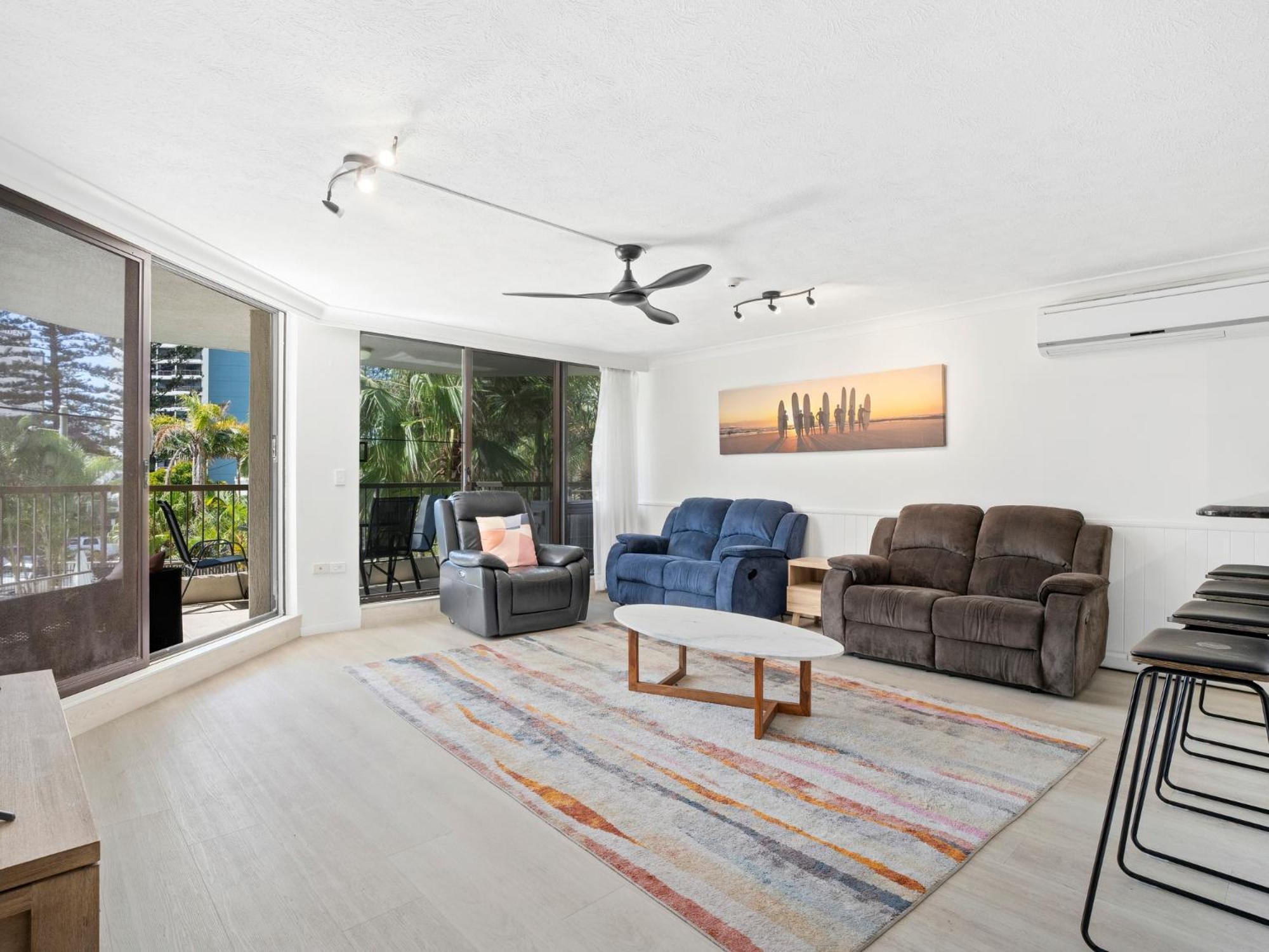 Apartamento Genesis - Private *