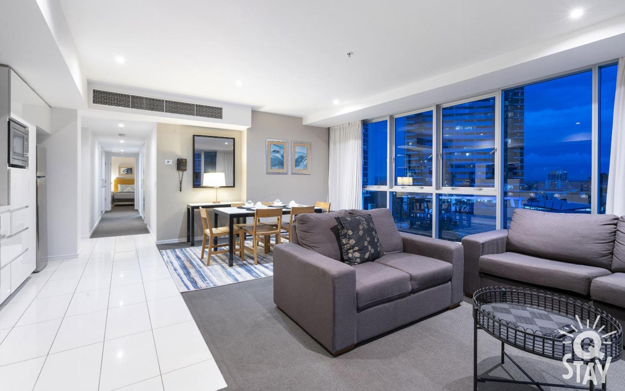 H Residences - Qstay Apartment