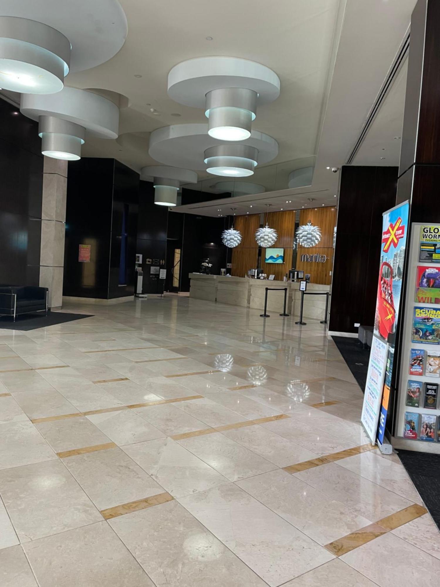 Apartment Milhaven At Chevron Renaissance Tower Gold Coast